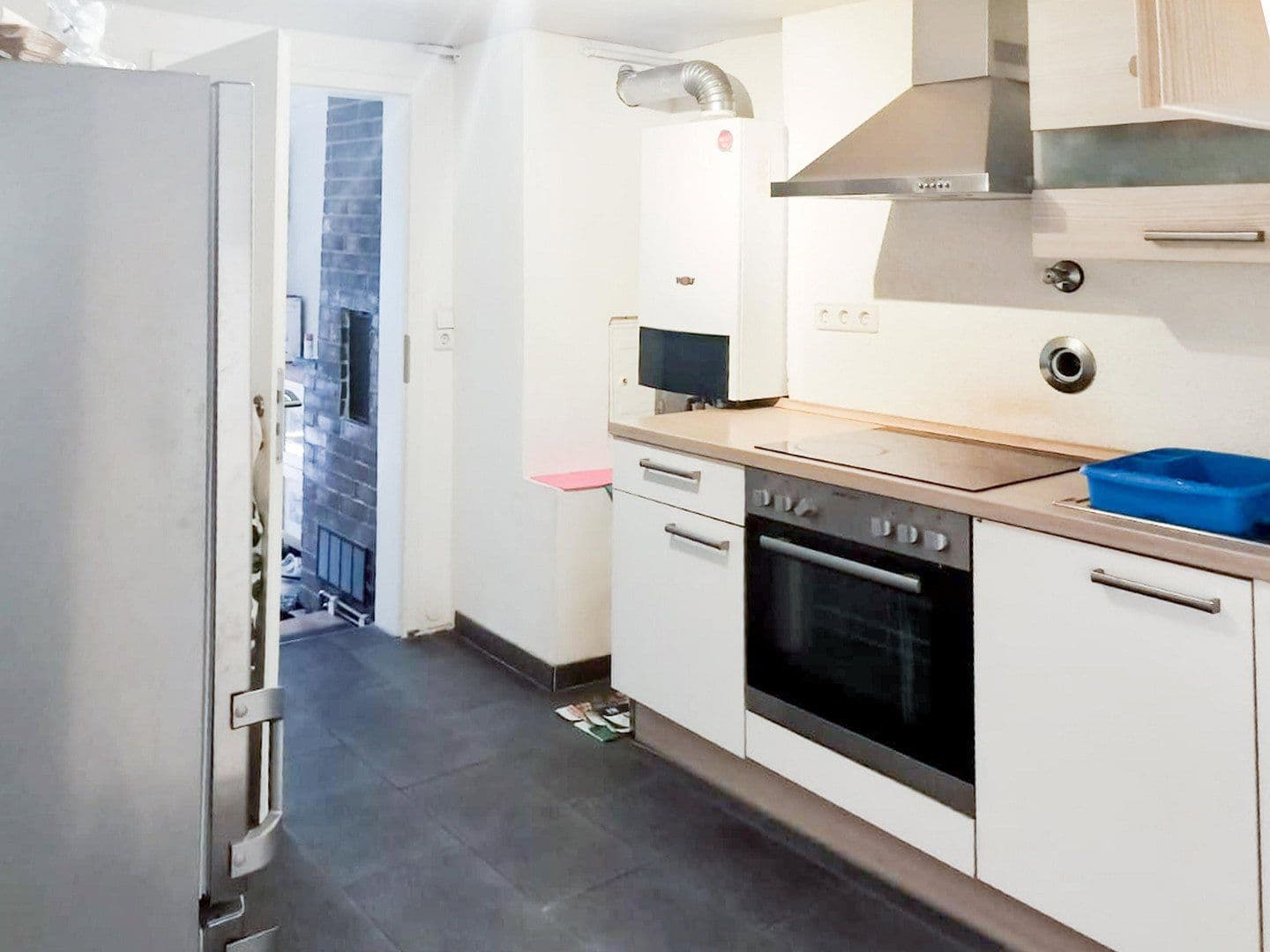 Pronájem bytu 2+1 66 m², Urbanstraße 18, Plochingen, Bádensko-Württembersko Pronájem bytu 2+1 66 m², Urbanstraße 18, Plochingen, Bádensko-Württembersko