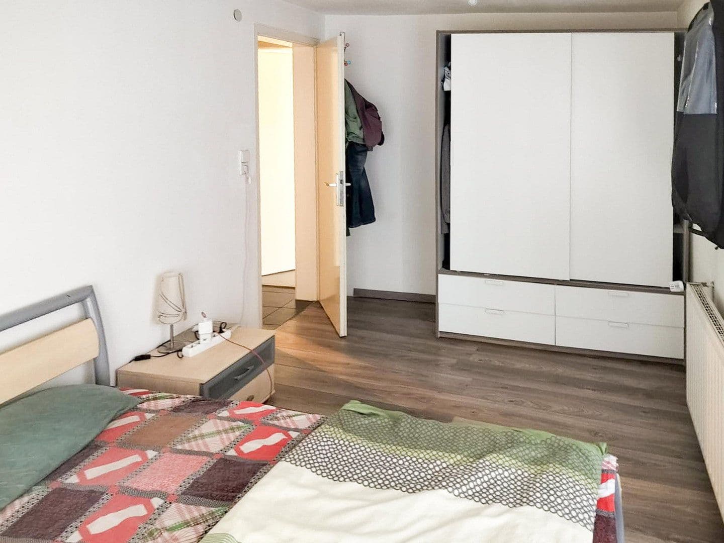 Pronájem bytu 2+1 66 m², Urbanstraße 18, Plochingen, Bádensko-Württembersko Pronájem bytu 2+1 66 m², Urbanstraße 18, Plochingen, Bádensko-Württembersko