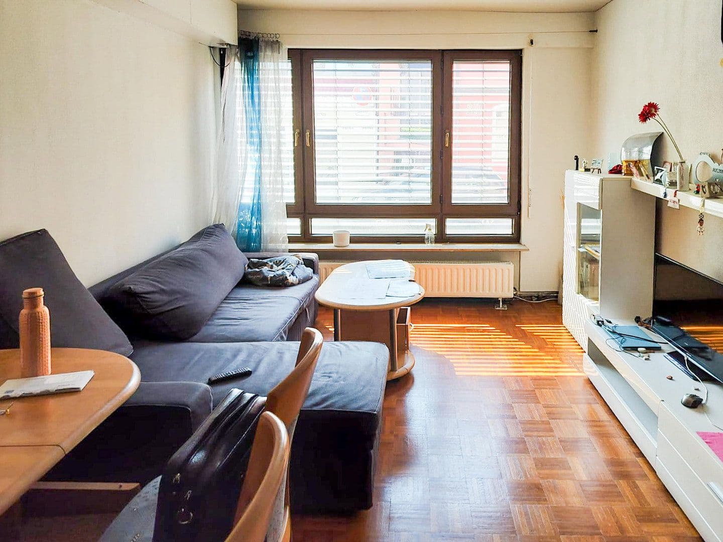 Pronájem bytu 2+1 66 m², Urbanstraße 18, Plochingen, Bádensko-Württembersko Pronájem bytu 2+1 66 m², Urbanstraße 18, Plochingen, Bádensko-Württembersko