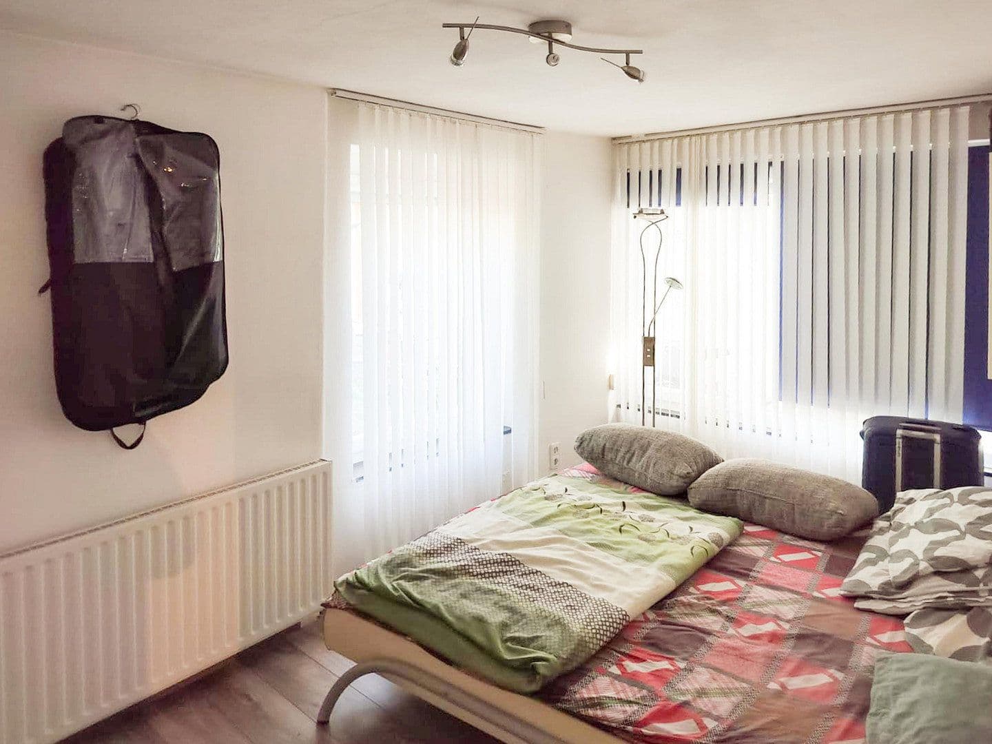 Pronájem bytu 2+1 66 m², Urbanstraße 18, Plochingen, Bádensko-Württembersko Pronájem bytu 2+1 66 m², Urbanstraße 18, Plochingen, Bádensko-Württembersko