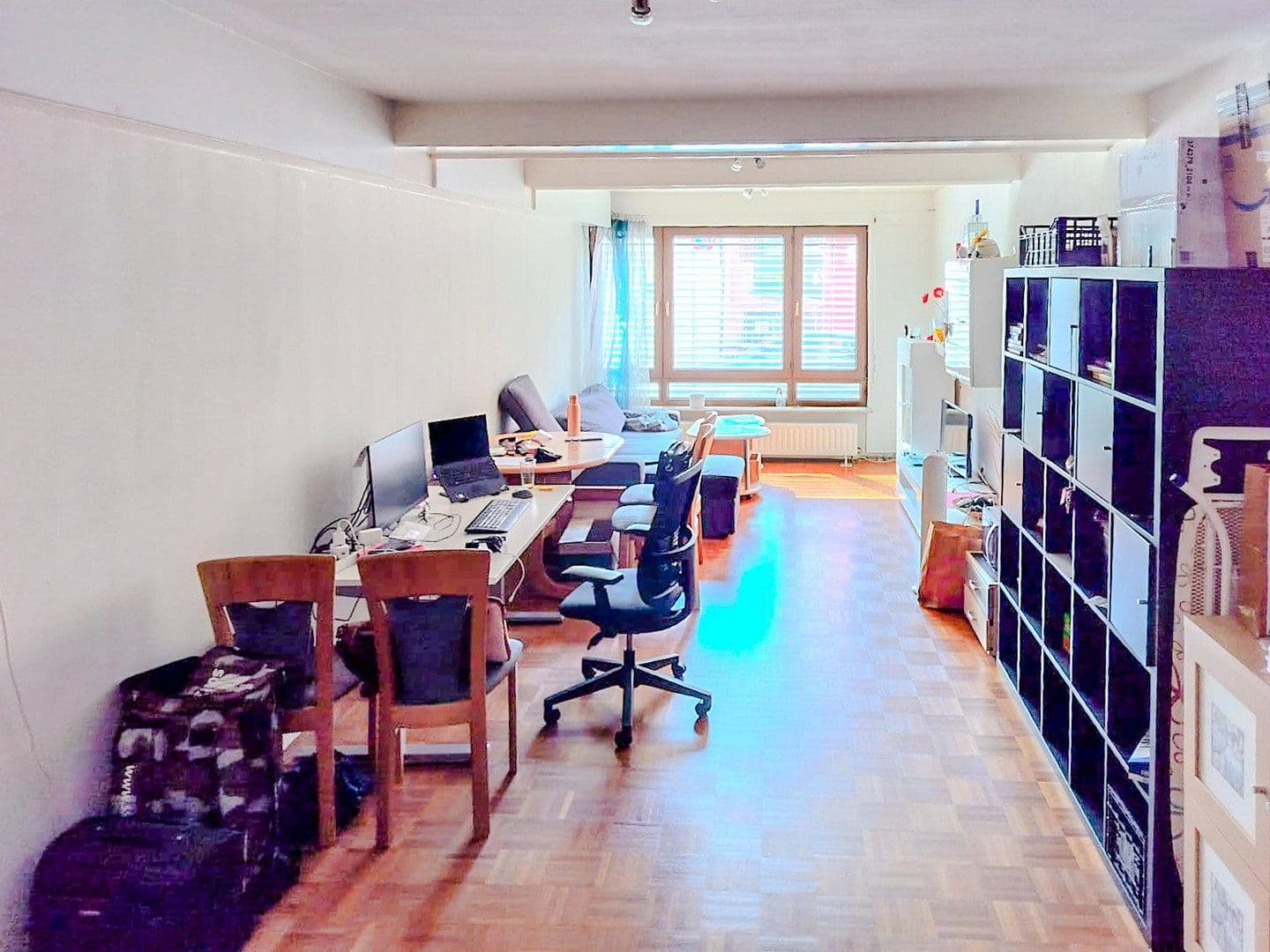 Pronájem bytu 2+1 66 m², Urbanstraße 18, Plochingen, Bádensko-Württembersko Pronájem bytu 2+1 66 m², Urbanstraße 18, Plochingen, Bádensko-Württembersko