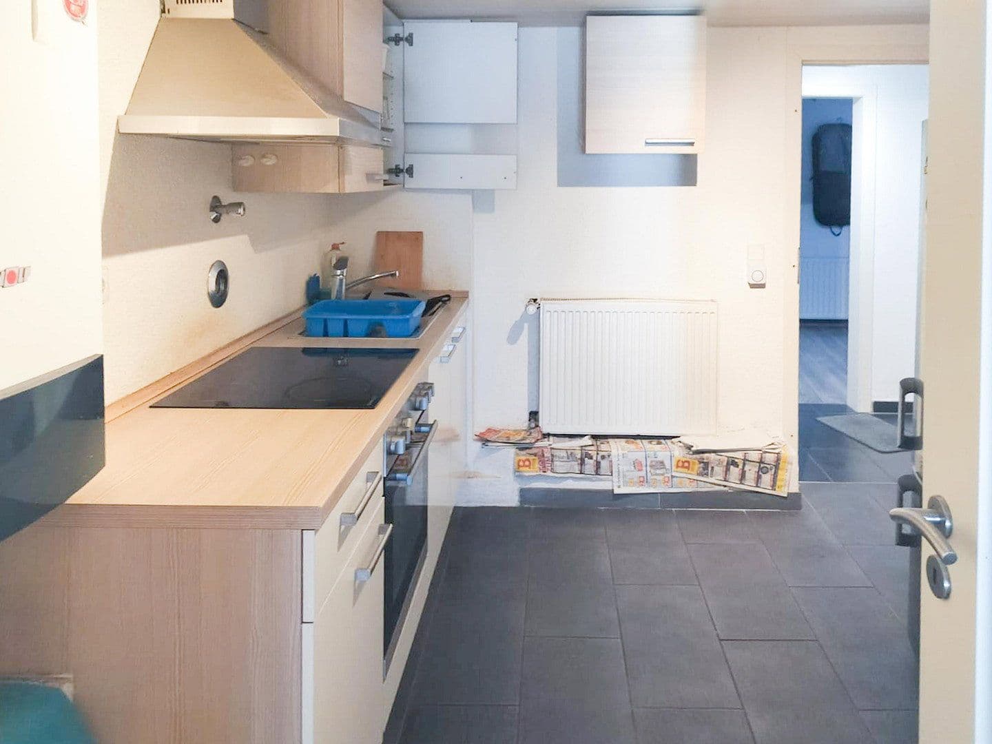 Pronájem bytu 2+1 66 m², Urbanstraße 18, Plochingen, Bádensko-Württembersko Pronájem bytu 2+1 66 m², Urbanstraße 18, Plochingen, Bádensko-Württembersko