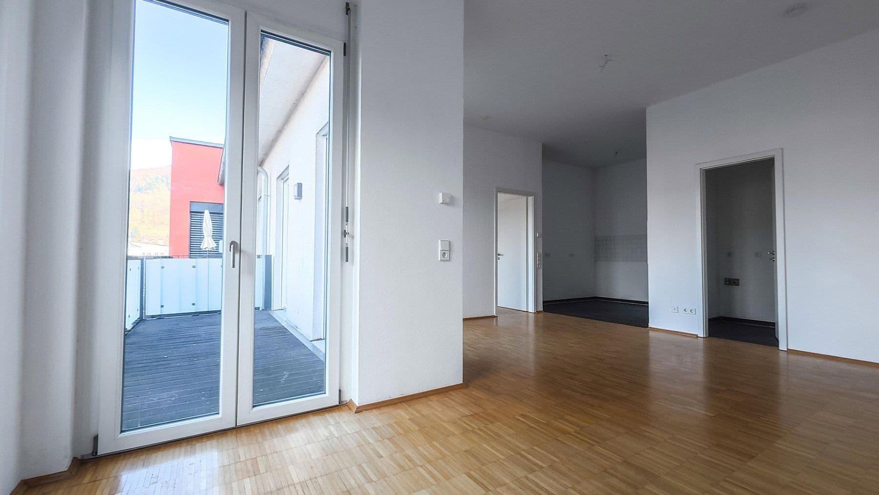 Prodej bytu 2+1 68 m², Bertha-von-Suttner-Allee 38, Lahr/Schwarzwald, Bádensko-Württembersko Prodej bytu 2+1 68 m², Bertha-von-Suttner-Allee 38, Lahr/Schwarzwald, Bádensko-Württembersko