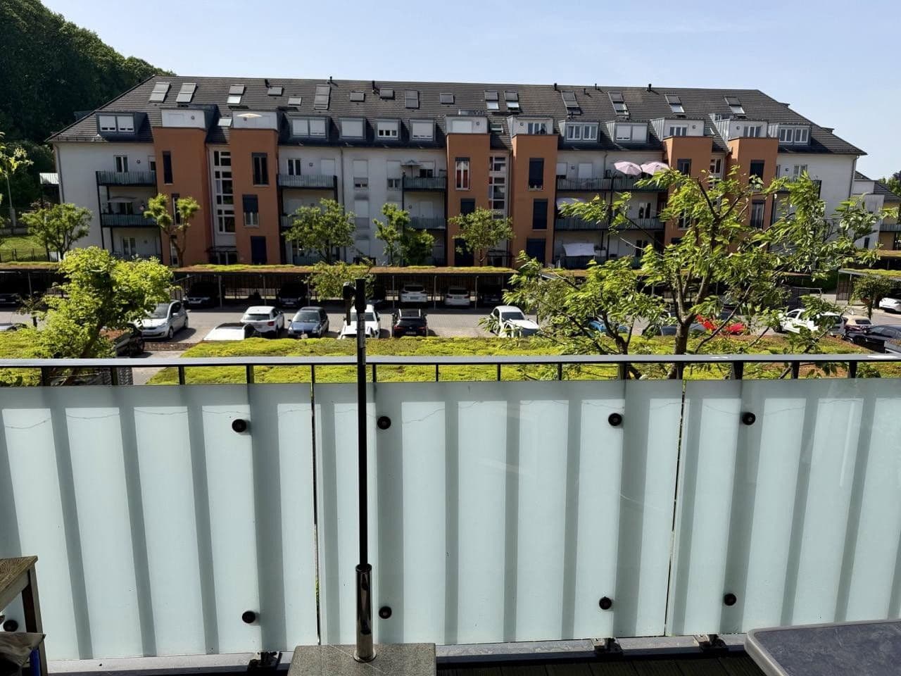 Prodej bytu 2+1 68 m², Bertha-von-Suttner-Allee 38, Lahr/Schwarzwald, Bádensko-Württembersko Prodej bytu 2+1 68 m², Bertha-von-Suttner-Allee 38, Lahr/Schwarzwald, Bádensko-Württembersko