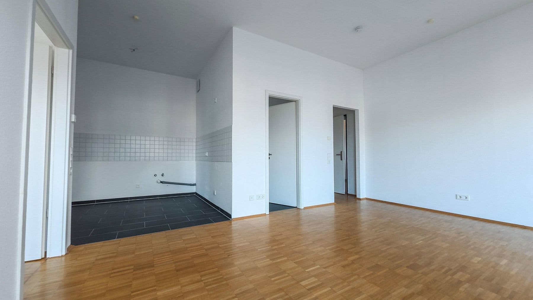 Prodej bytu 2+1 68 m², Bertha-von-Suttner-Allee 38, Lahr/Schwarzwald, Bádensko-Württembersko Prodej bytu 2+1 68 m², Bertha-von-Suttner-Allee 38, Lahr/Schwarzwald, Bádensko-Württembersko