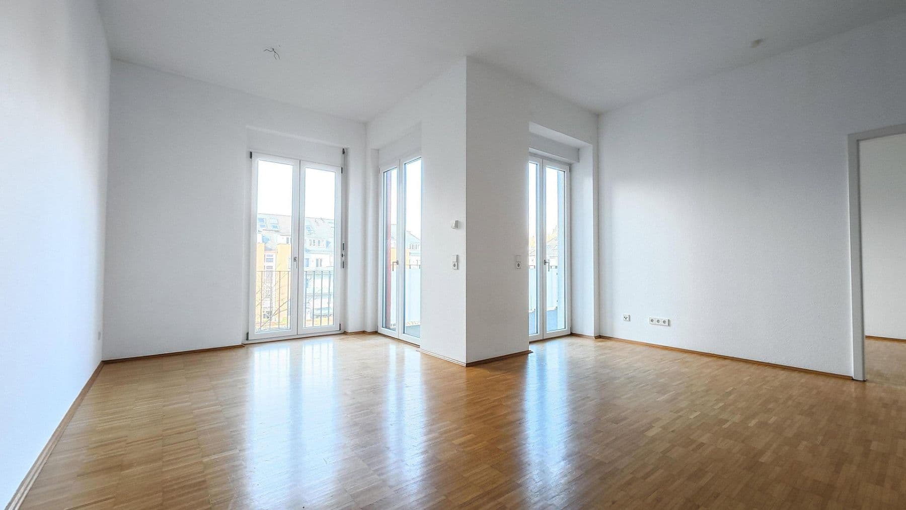 Prodej bytu 2+1 68 m², Bertha-von-Suttner-Allee 38, Lahr/Schwarzwald, Bádensko-Württembersko Prodej bytu 2+1 68 m², Bertha-von-Suttner-Allee 38, Lahr/Schwarzwald, Bádensko-Württembersko