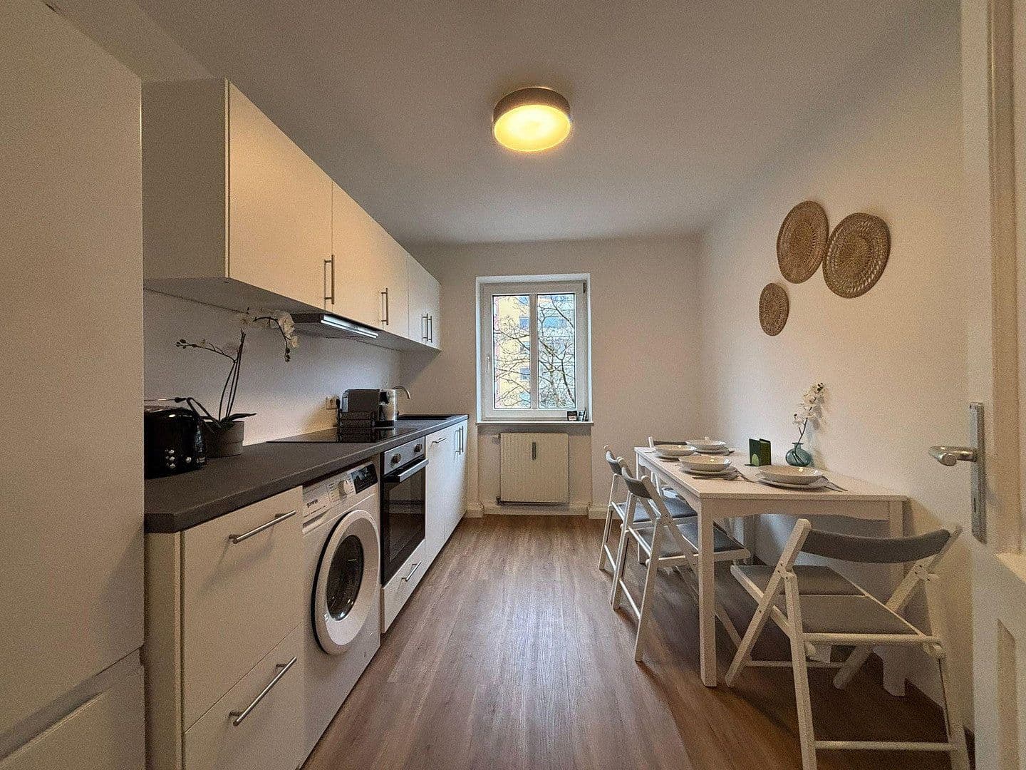 Pronájem bytu 13 m², Stäblistraße 42, München, Bavorsko Pronájem bytu 13 m², Stäblistraße 42, München, Bavorsko