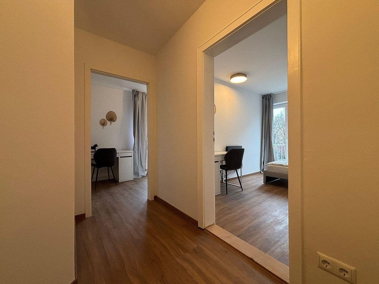 Pronájem bytu 13 m², Stäblistraße 42, München, Bavorsko Pronájem bytu 13 m², Stäblistraße 42, München, Bavorsko