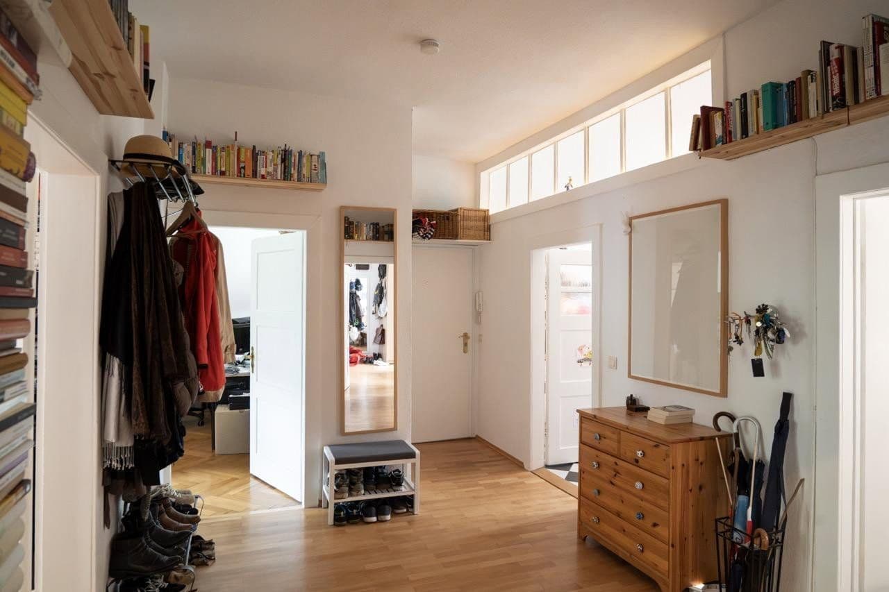 Prodej bytu 4+1 127 m², Düsseldorf, Severní Porýní-Vestfálsko Prodej bytu 4+1 127 m², Düsseldorf, Severní Porýní-Vestfálsko
