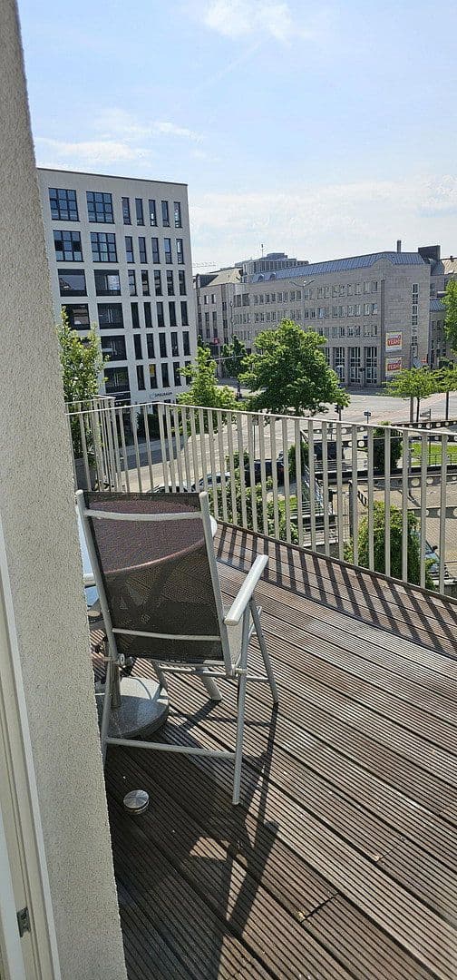 Prodej bytu 3+1 120 m², Mülheim Ruhr, Severní Porýní-Vestfálsko Prodej bytu 3+1 120 m², Mülheim Ruhr, Severní Porýní-Vestfálsko