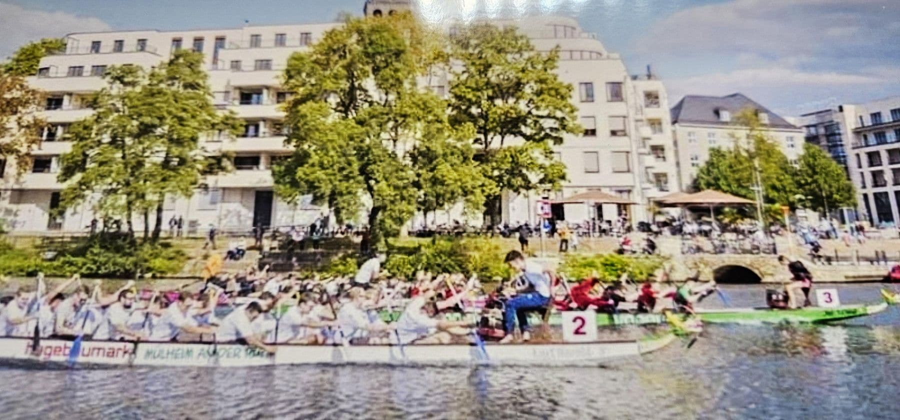 Prodej bytu 3+1 120 m², Mülheim Ruhr, Severní Porýní-Vestfálsko Prodej bytu 3+1 120 m², Mülheim Ruhr, Severní Porýní-Vestfálsko