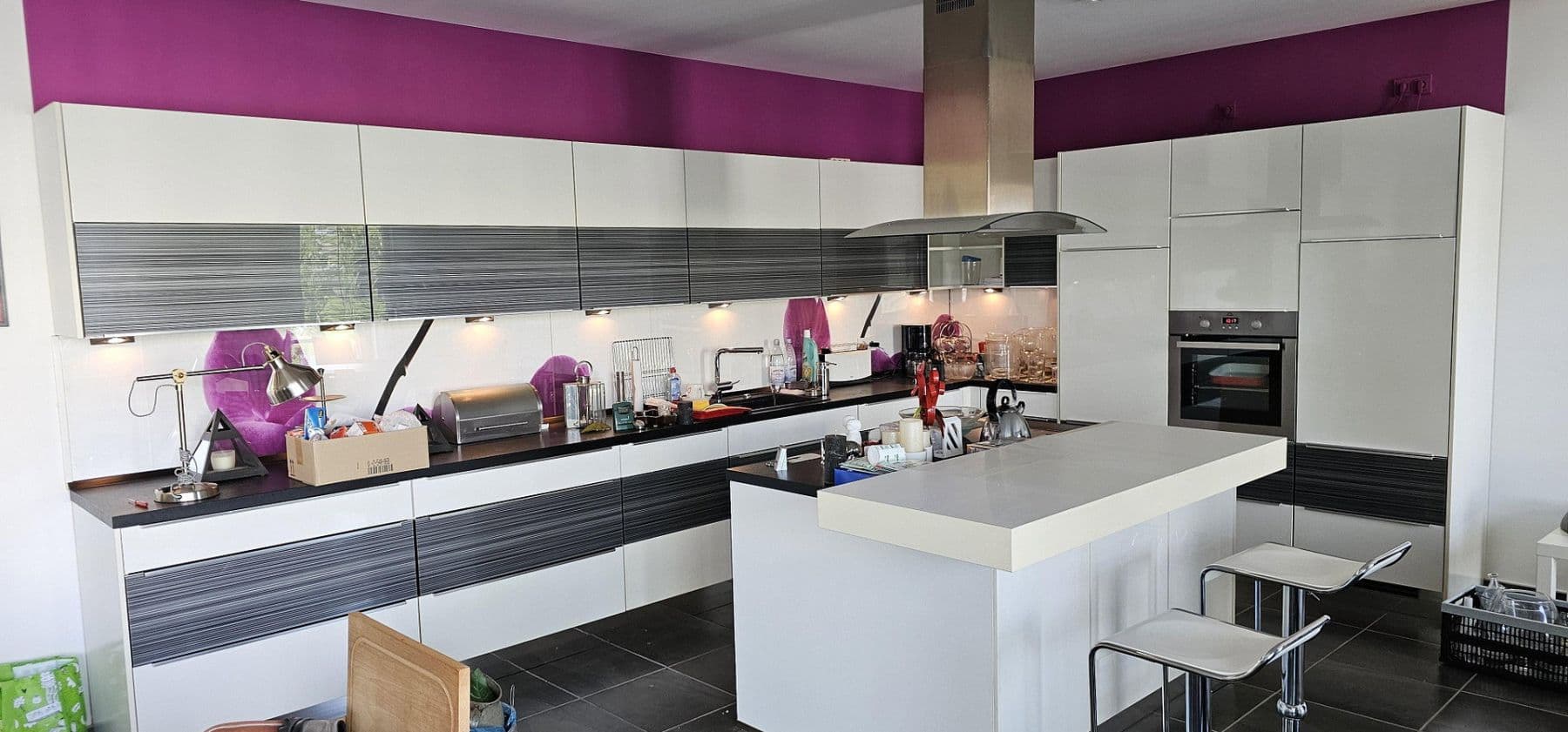 Prodej bytu 3+1 120 m², Mülheim Ruhr, Severní Porýní-Vestfálsko Prodej bytu 3+1 120 m², Mülheim Ruhr, Severní Porýní-Vestfálsko