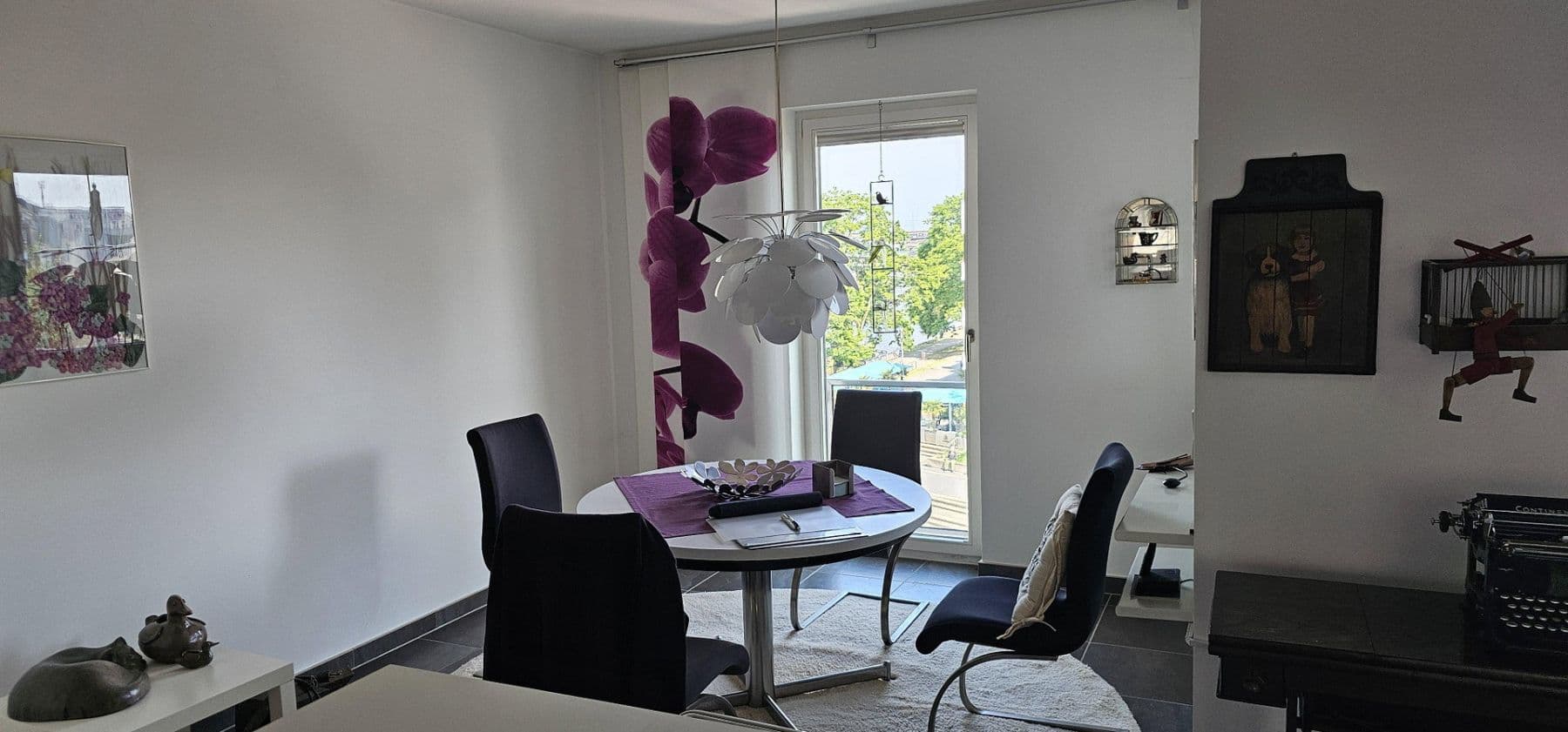 Prodej bytu 3+1 120 m², Mülheim Ruhr, Severní Porýní-Vestfálsko Prodej bytu 3+1 120 m², Mülheim Ruhr, Severní Porýní-Vestfálsko