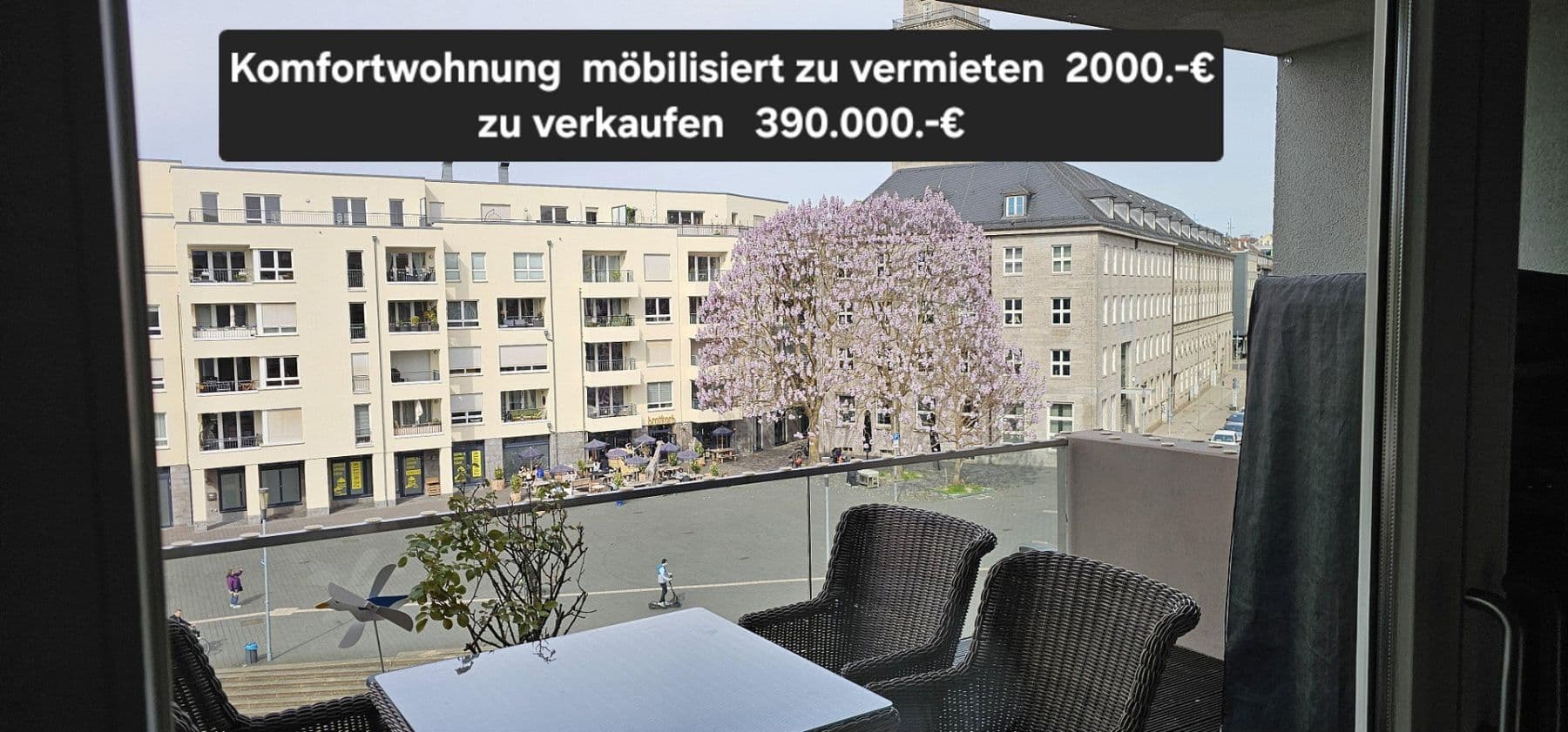 Prodej bytu 3+1 120 m², Mülheim Ruhr, Severní Porýní-Vestfálsko Prodej bytu 3+1 120 m², Mülheim Ruhr, Severní Porýní-Vestfálsko