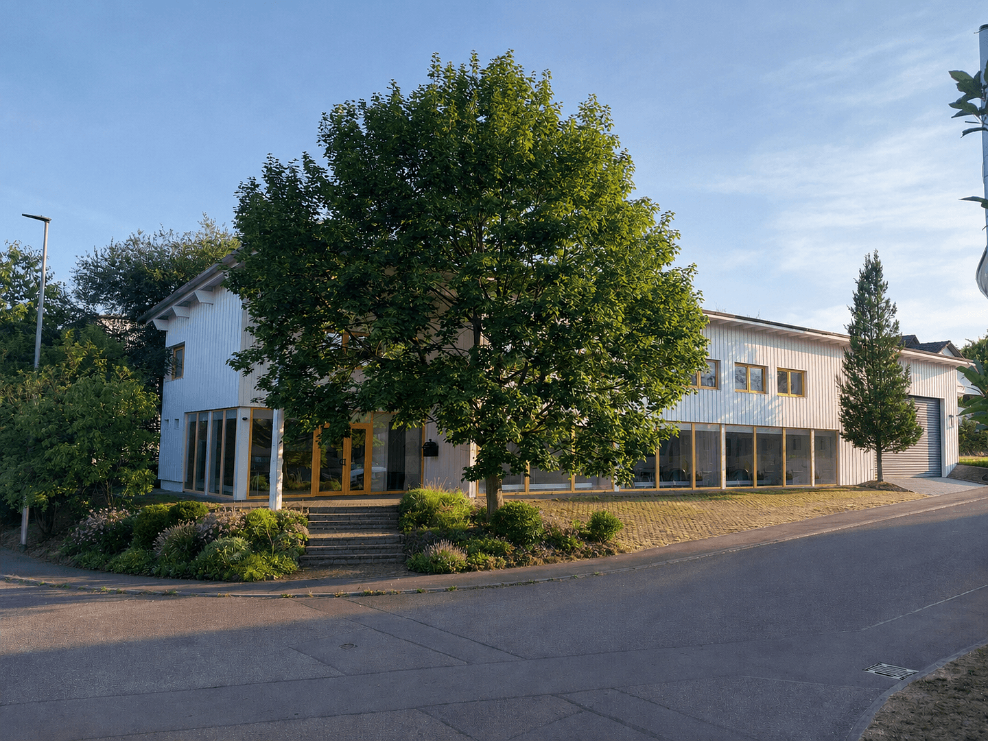 Prodej domu 479 m², pozemek 826 m², Auenwald, Bádensko-Württembersko Prodej domu 479 m², pozemek 826 m², Auenwald, Bádensko-Württembersko