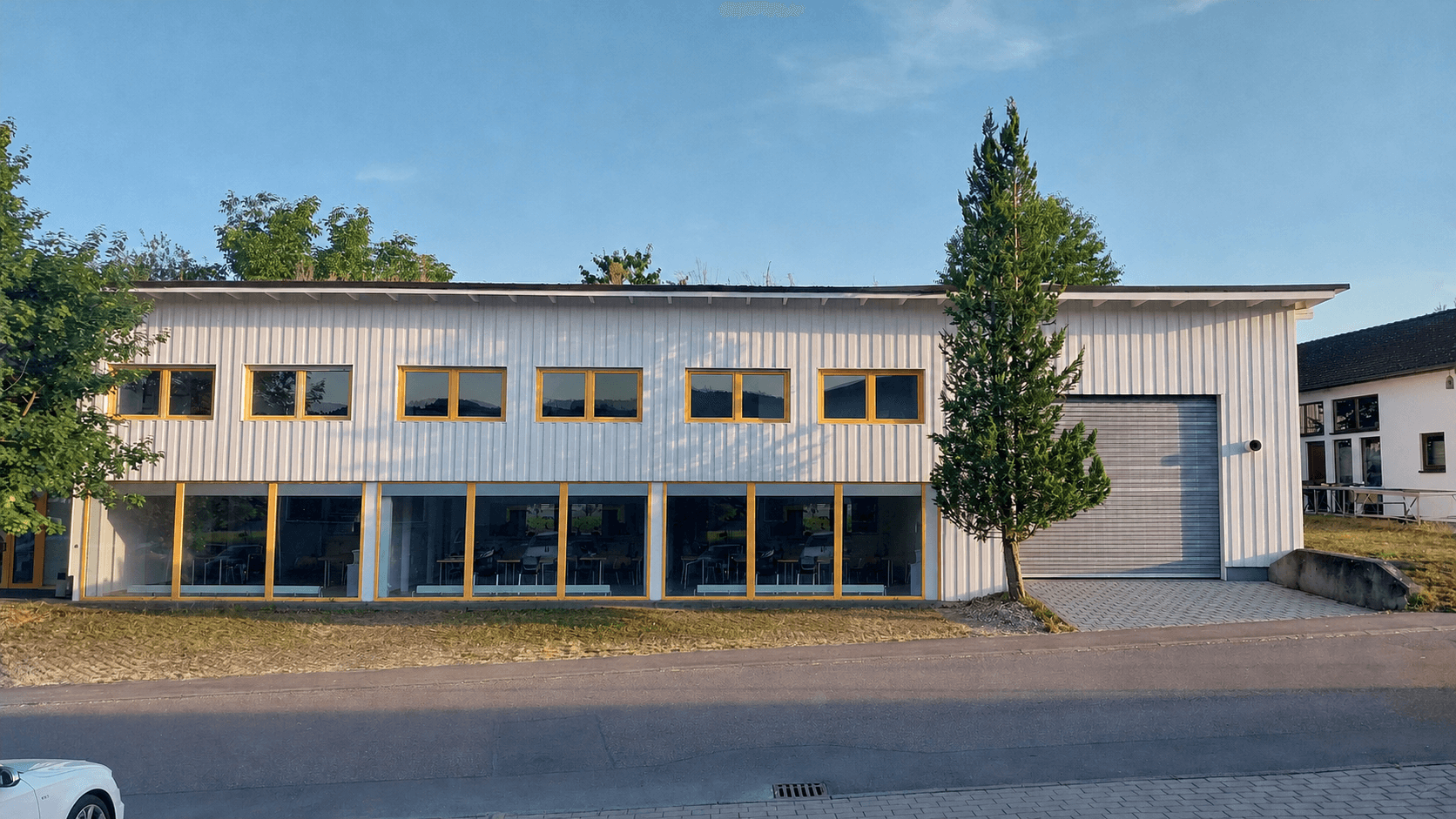 Prodej domu 479 m², pozemek 826 m², Auenwald, Bádensko-Württembersko Prodej domu 479 m², pozemek 826 m², Auenwald, Bádensko-Württembersko