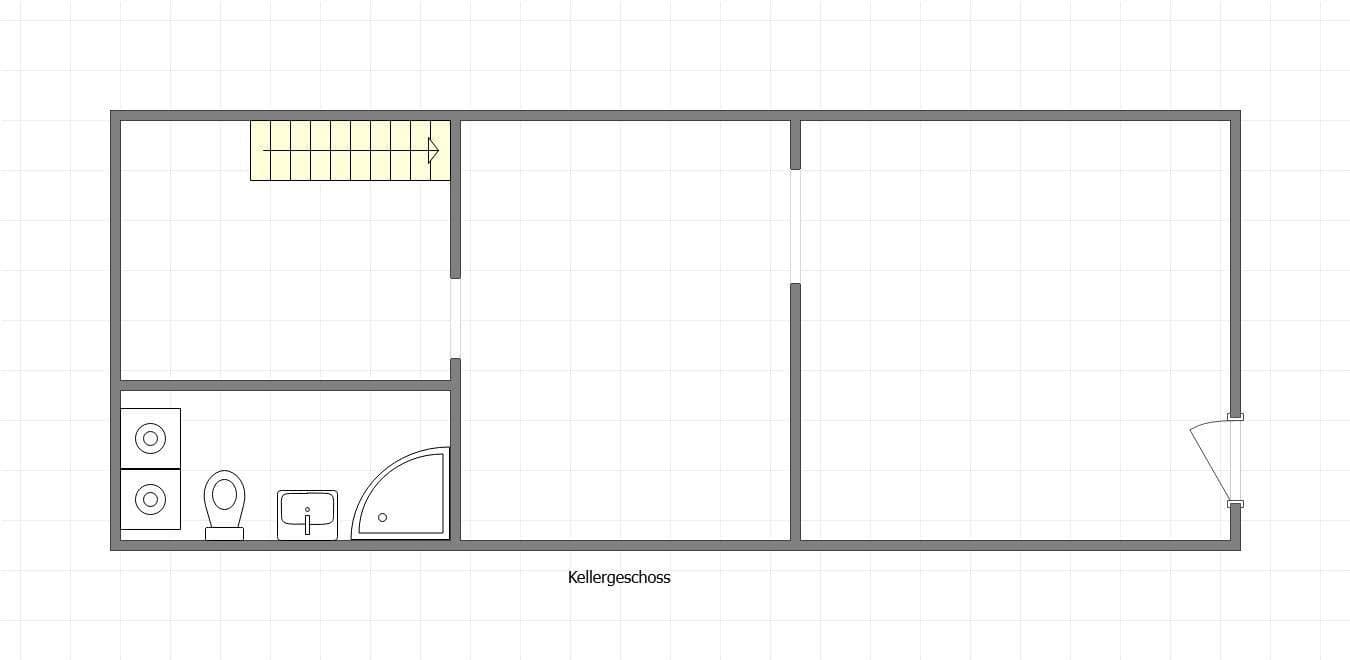 Prodej domu 110 m², pozemek 279 m², Moers, Severní Porýní-Vestfálsko Prodej domu 110 m², pozemek 279 m², Moers, Severní Porýní-Vestfálsko