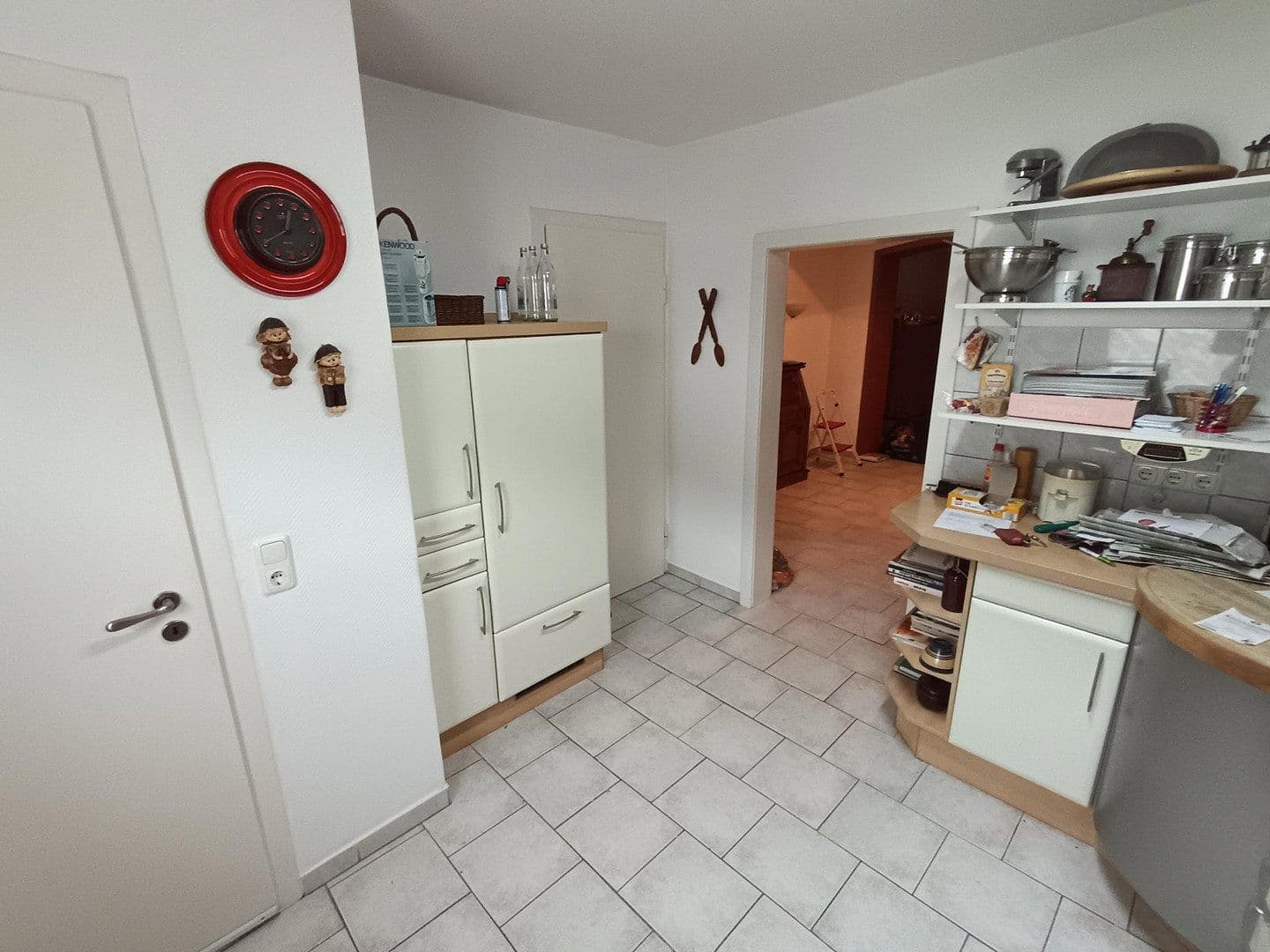 Prodej domu 110 m², pozemek 279 m², Moers, Severní Porýní-Vestfálsko Prodej domu 110 m², pozemek 279 m², Moers, Severní Porýní-Vestfálsko