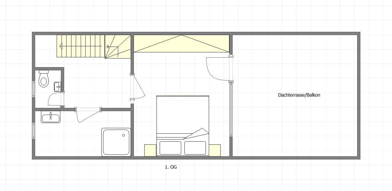 Prodej domu 110 m², pozemek 279 m², Moers, Severní Porýní-Vestfálsko Prodej domu 110 m², pozemek 279 m², Moers, Severní Porýní-Vestfálsko