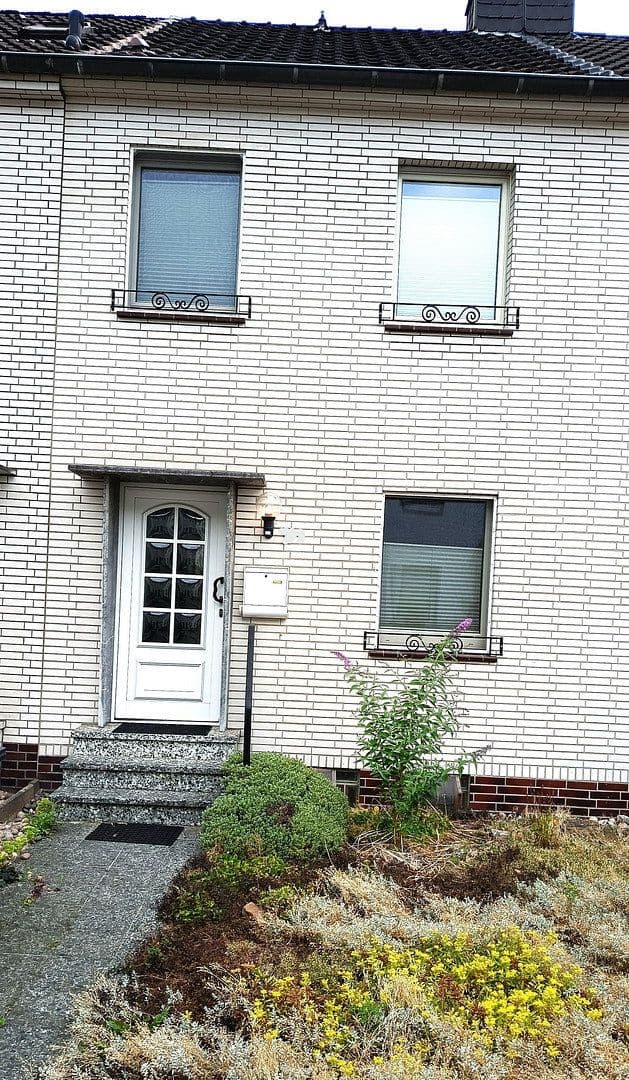 Prodej domu 110 m², pozemek 279 m², Moers, Severní Porýní-Vestfálsko Prodej domu 110 m², pozemek 279 m², Moers, Severní Porýní-Vestfálsko