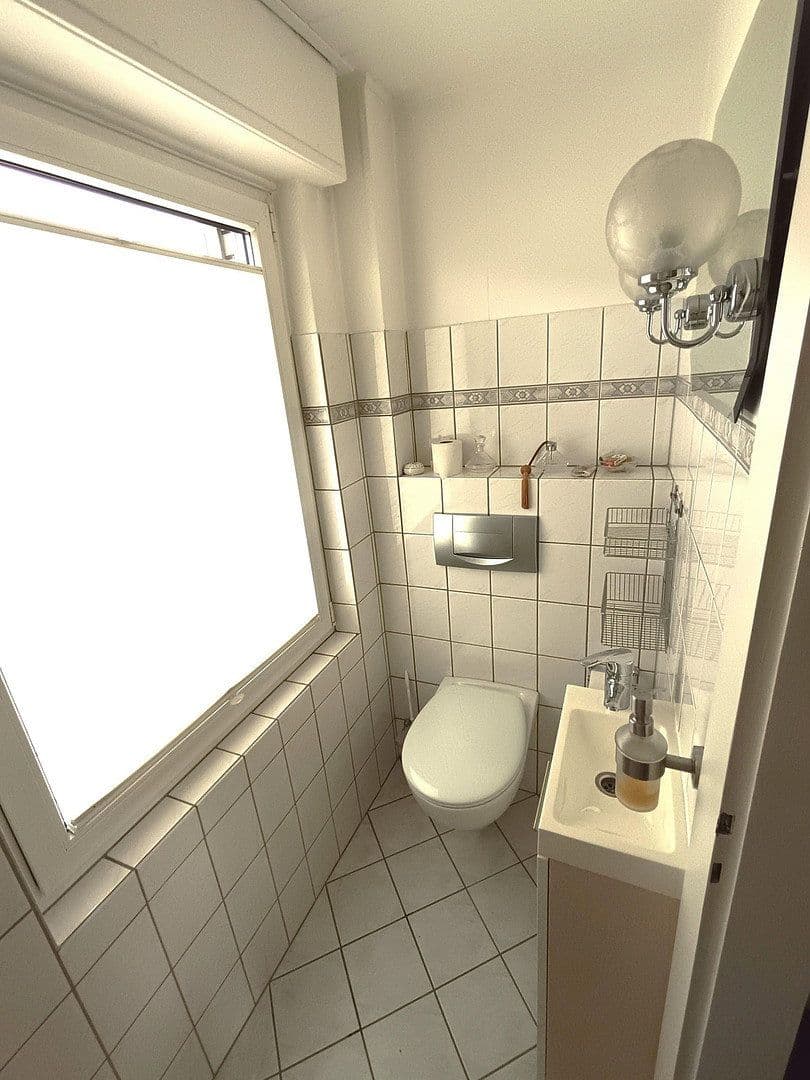 Prodej domu 110 m², pozemek 279 m², Moers, Severní Porýní-Vestfálsko Prodej domu 110 m², pozemek 279 m², Moers, Severní Porýní-Vestfálsko