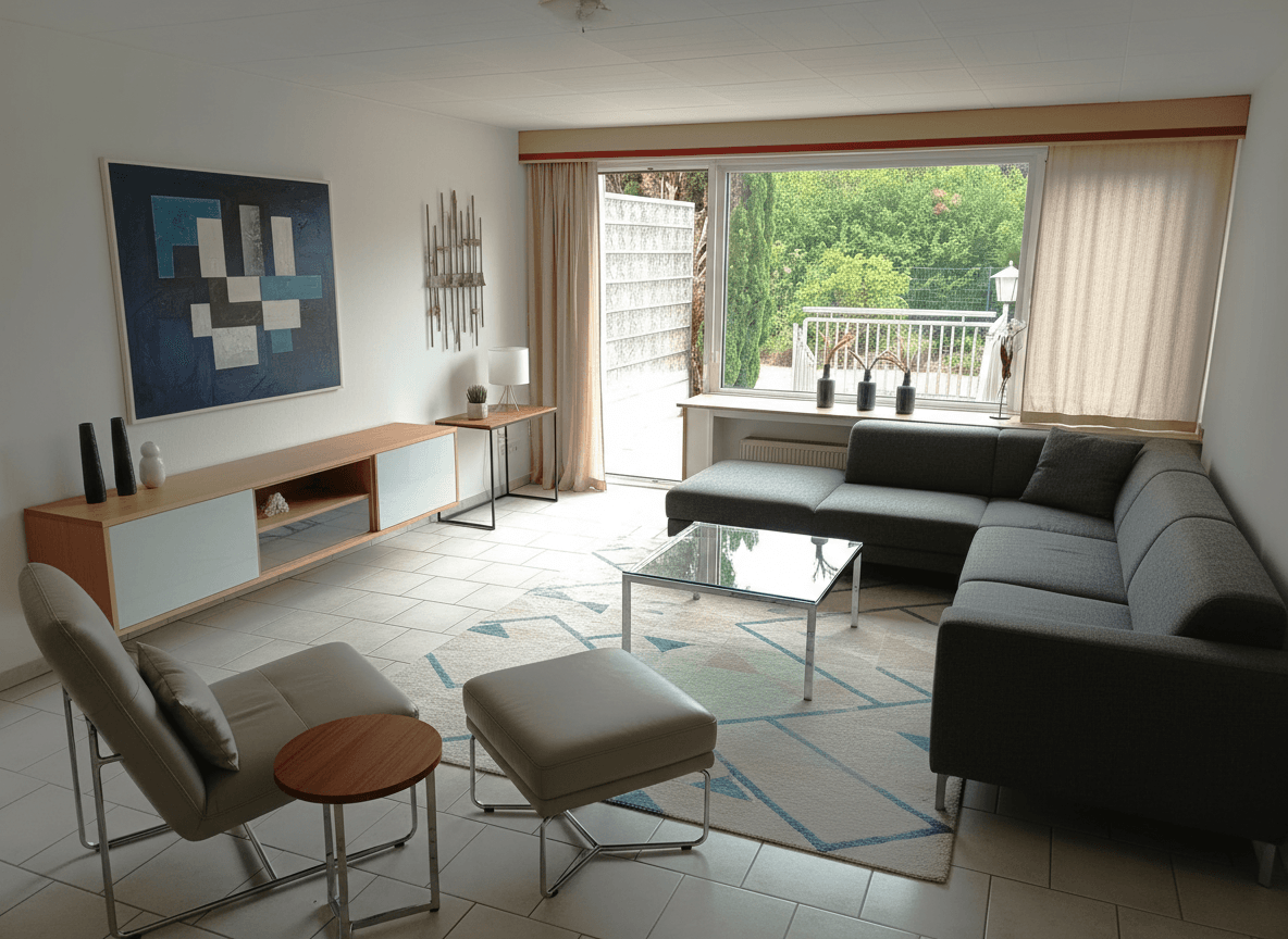 Prodej domu 110 m², pozemek 279 m², Moers, Severní Porýní-Vestfálsko Prodej domu 110 m², pozemek 279 m², Moers, Severní Porýní-Vestfálsko