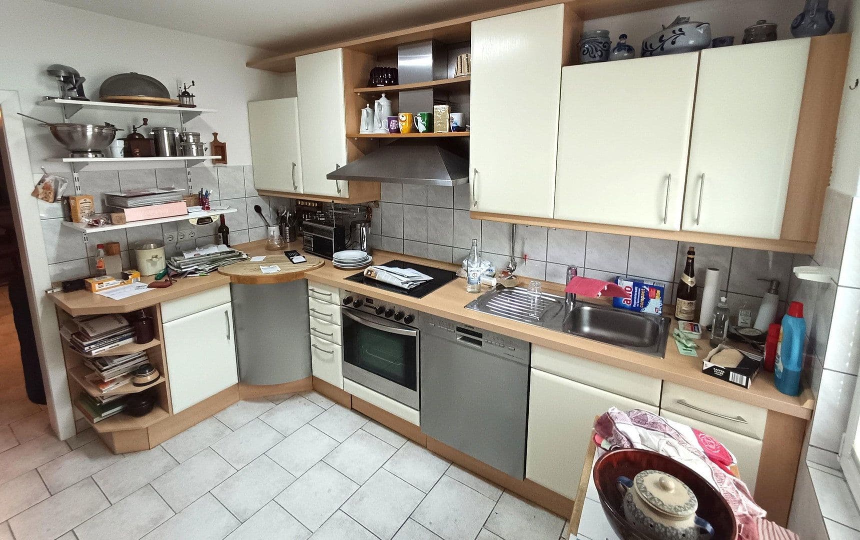 Prodej domu 110 m², pozemek 279 m², Moers, Severní Porýní-Vestfálsko Prodej domu 110 m², pozemek 279 m², Moers, Severní Porýní-Vestfálsko
