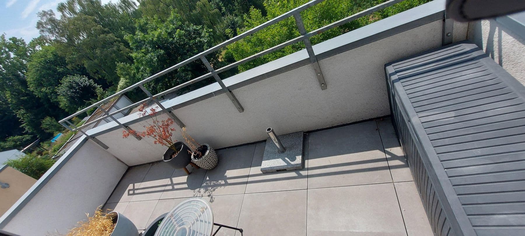 Pronájem bytu 2+1 63 m², Bedingrader Str., Essen, Severní Porýní-Vestfálsko Pronájem bytu 2+1 63 m², Bedingrader Str., Essen, Severní Porýní-Vestfálsko