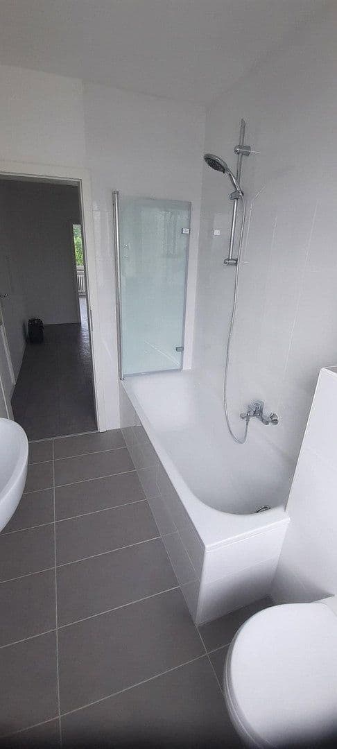 Pronájem bytu 2+1 63 m², Bedingrader Str., Essen, Severní Porýní-Vestfálsko Pronájem bytu 2+1 63 m², Bedingrader Str., Essen, Severní Porýní-Vestfálsko