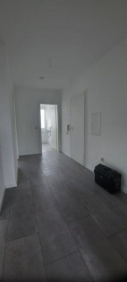 Pronájem bytu 2+1 63 m², Bedingrader Str., Essen, Severní Porýní-Vestfálsko Pronájem bytu 2+1 63 m², Bedingrader Str., Essen, Severní Porýní-Vestfálsko