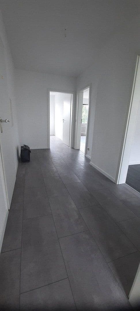 Pronájem bytu 2+1 63 m², Bedingrader Str., Essen, Severní Porýní-Vestfálsko Pronájem bytu 2+1 63 m², Bedingrader Str., Essen, Severní Porýní-Vestfálsko