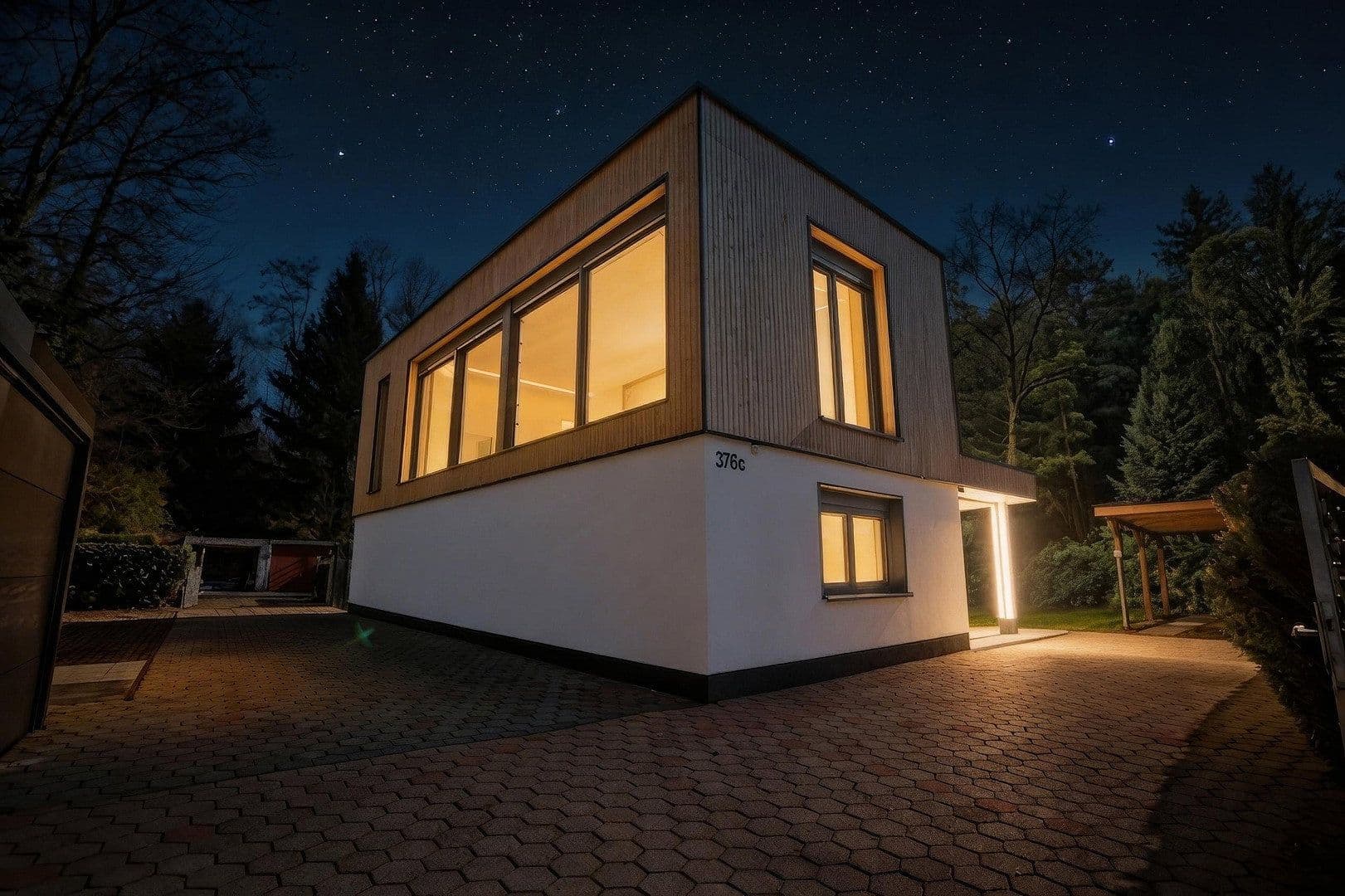 Prodej domu 120 m², pozemek 449 m², Dorstener Str. 376c, Bochum, Severní Porýní-Vestfálsko Prodej domu 120 m², pozemek 449 m², Dorstener Str. 376c, Bochum, Severní Porýní-Vestfálsko