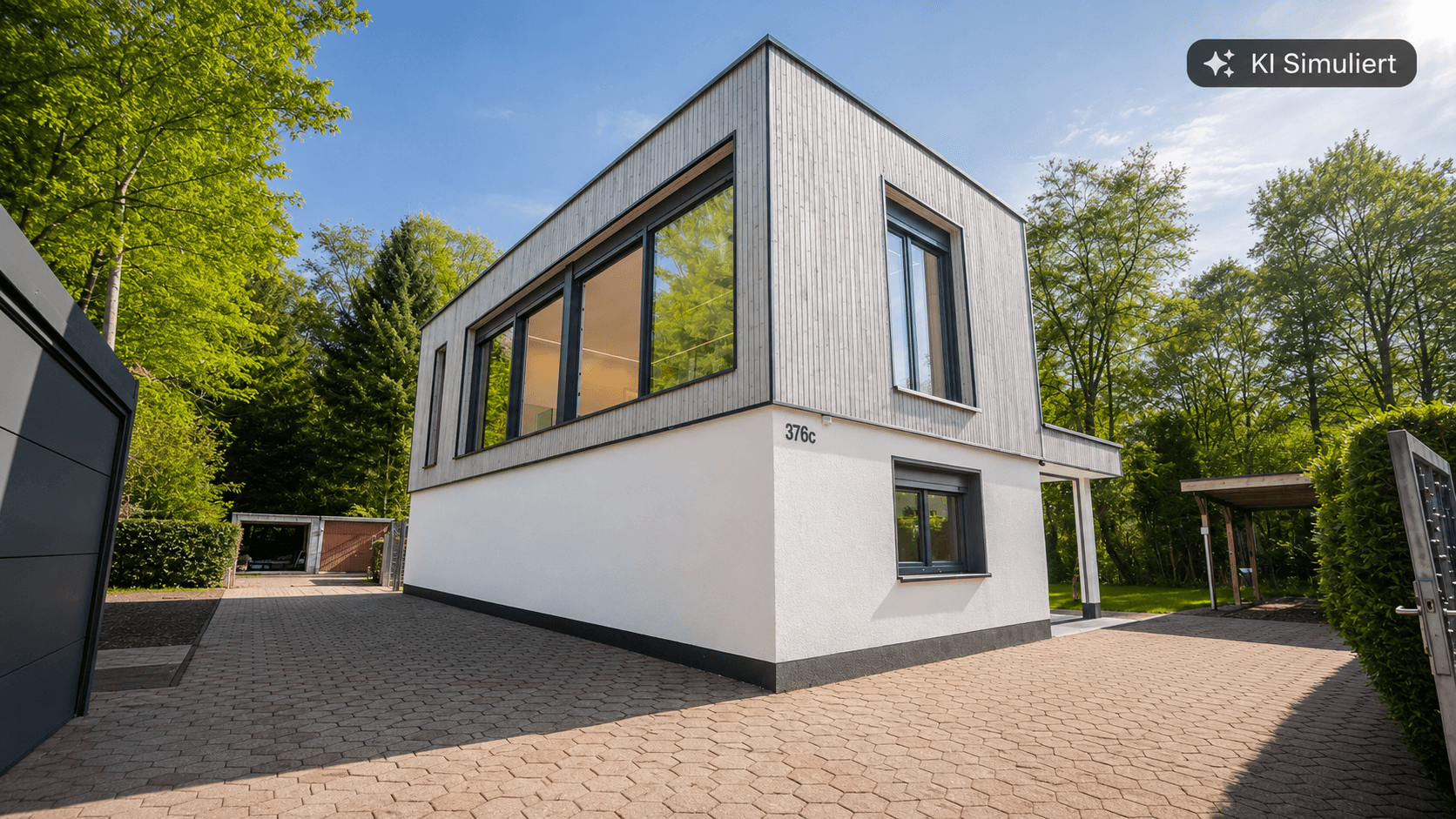 Prodej domu 120 m², pozemek 449 m², Dorstener Str. 376c, Bochum, Severní Porýní-Vestfálsko Prodej domu 120 m², pozemek 449 m², Dorstener Str. 376c, Bochum, Severní Porýní-Vestfálsko