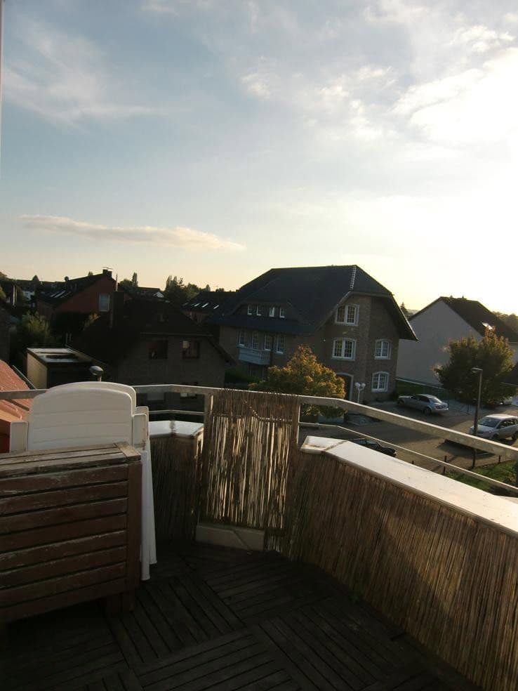 Pronájem bytu 2+1 60 m², Würselen, Severní Porýní-Vestfálsko Pronájem bytu 2+1 60 m², Würselen, Severní Porýní-Vestfálsko