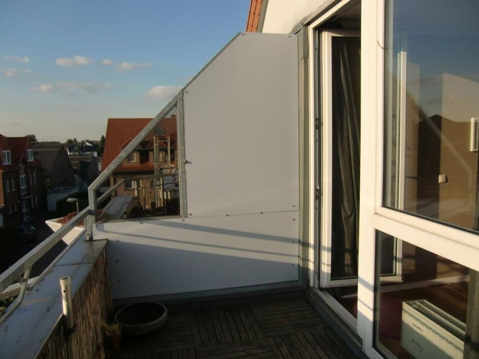 Pronájem bytu 2+1 60 m², Würselen, Severní Porýní-Vestfálsko Pronájem bytu 2+1 60 m², Würselen, Severní Porýní-Vestfálsko
