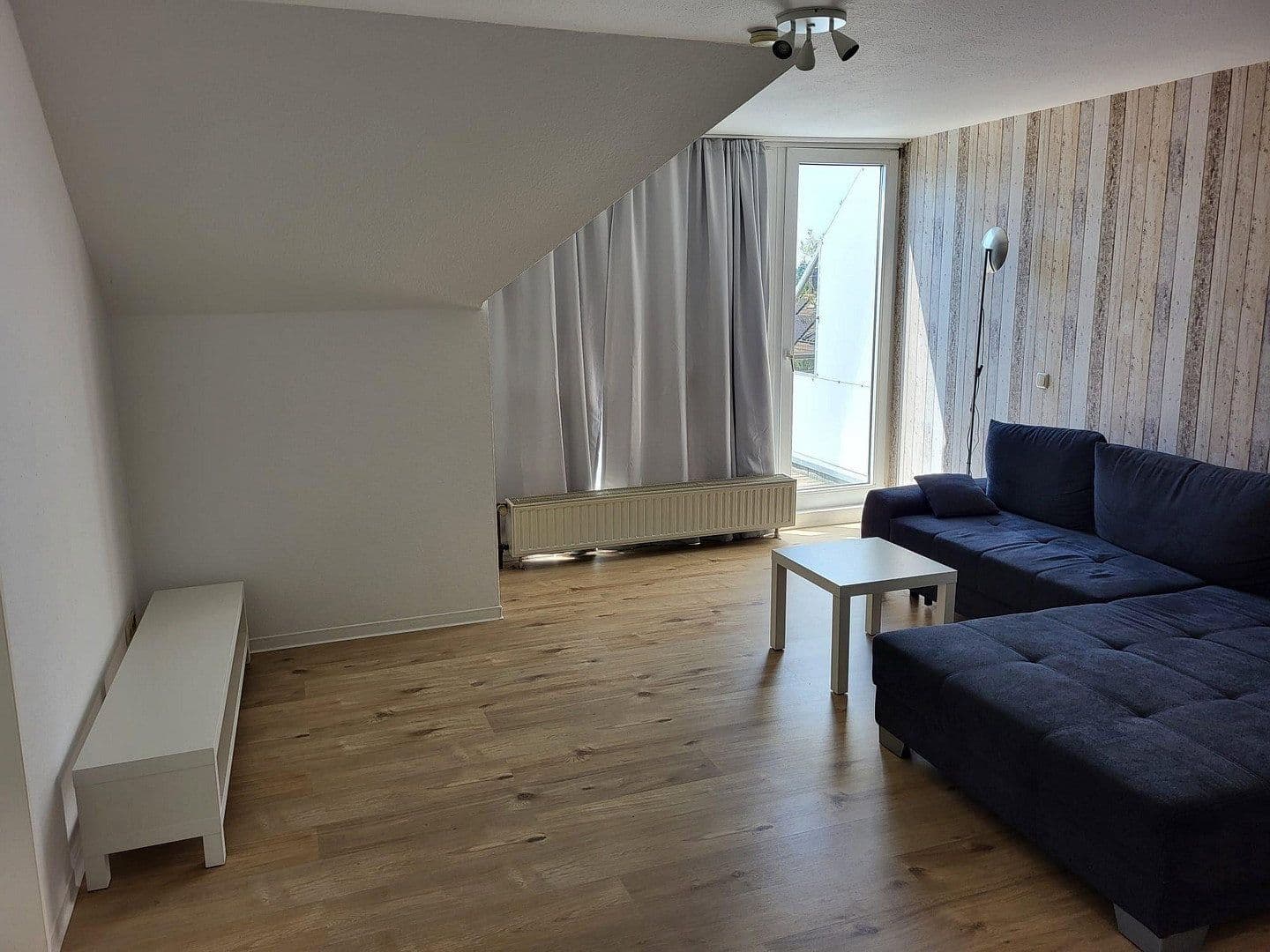 Pronájem bytu 2+1 60 m², Würselen, Severní Porýní-Vestfálsko Pronájem bytu 2+1 60 m², Würselen, Severní Porýní-Vestfálsko