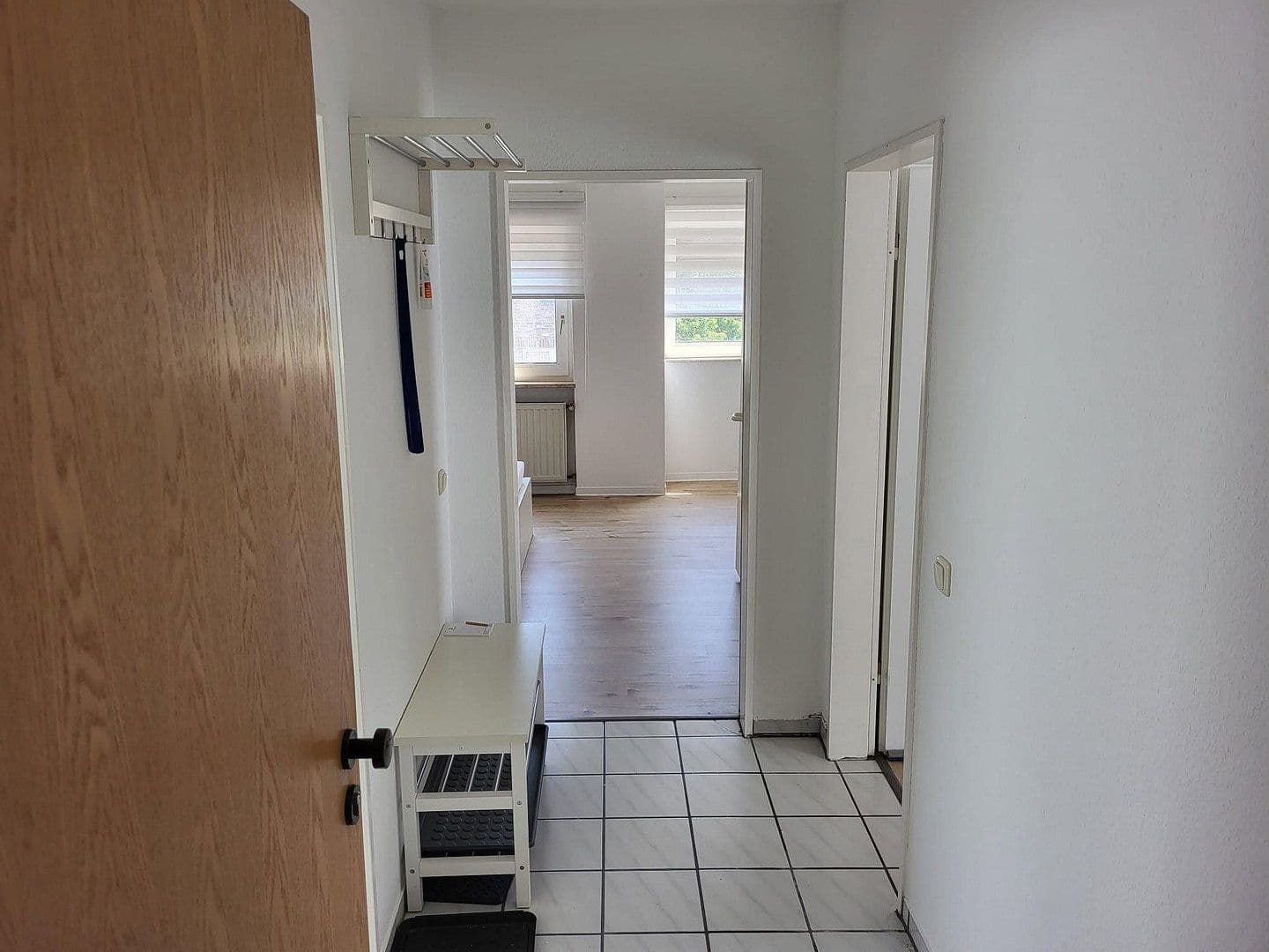 Pronájem bytu 2+1 60 m², Würselen, Severní Porýní-Vestfálsko Pronájem bytu 2+1 60 m², Würselen, Severní Porýní-Vestfálsko