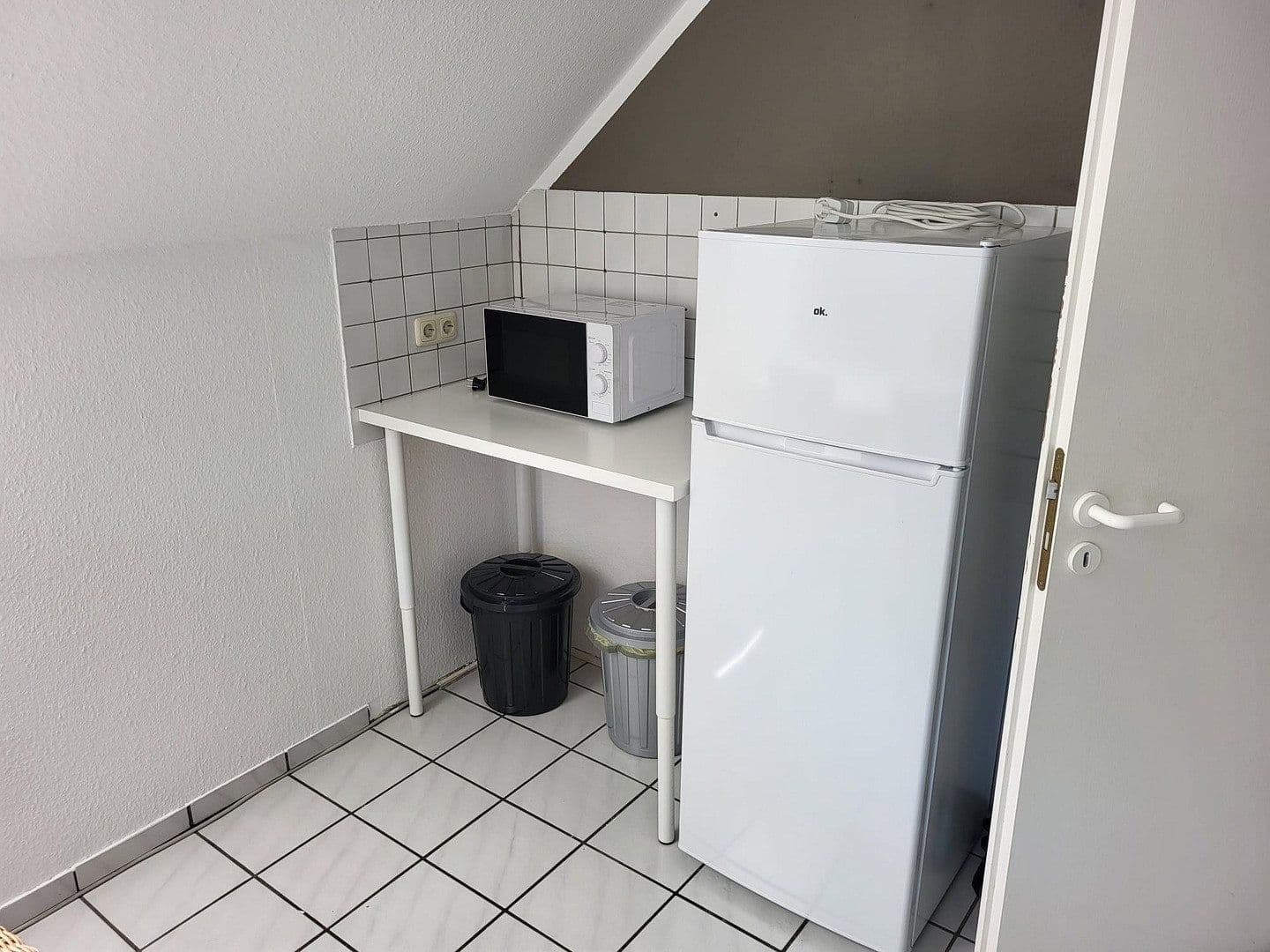 Pronájem bytu 2+1 60 m², Würselen, Severní Porýní-Vestfálsko Pronájem bytu 2+1 60 m², Würselen, Severní Porýní-Vestfálsko