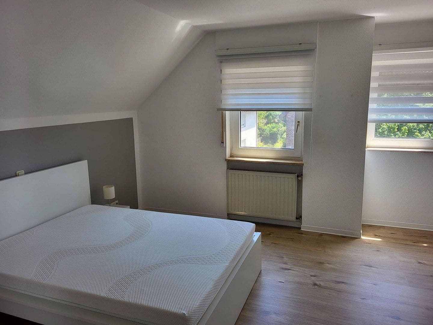 Pronájem bytu 2+1 60 m², Würselen, Severní Porýní-Vestfálsko Pronájem bytu 2+1 60 m², Würselen, Severní Porýní-Vestfálsko