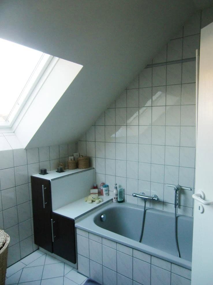 Pronájem bytu 2+1 60 m², Würselen, Severní Porýní-Vestfálsko Pronájem bytu 2+1 60 m², Würselen, Severní Porýní-Vestfálsko