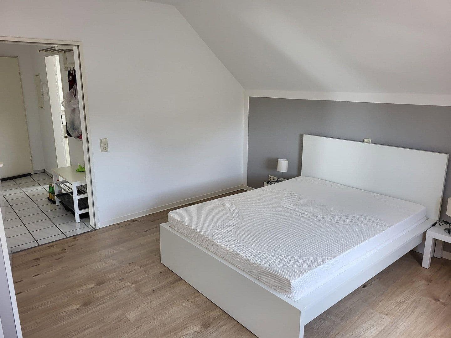 Pronájem bytu 2+1 60 m², Würselen, Severní Porýní-Vestfálsko Pronájem bytu 2+1 60 m², Würselen, Severní Porýní-Vestfálsko