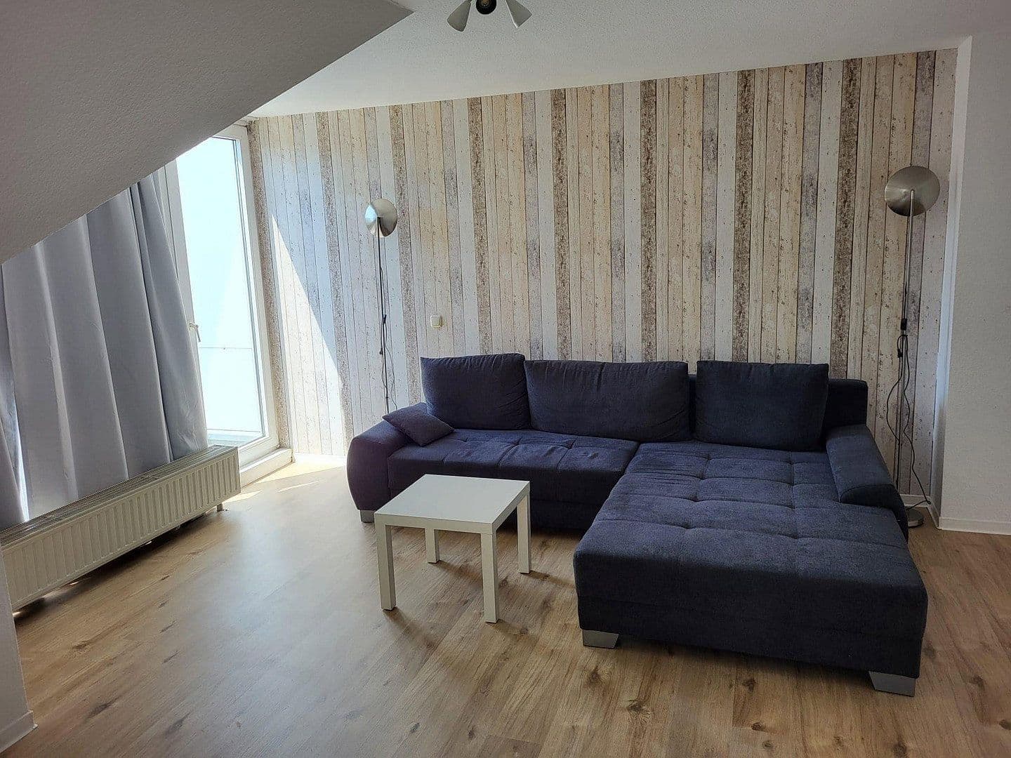 Pronájem bytu 2+1 60 m², Würselen, Severní Porýní-Vestfálsko Pronájem bytu 2+1 60 m², Würselen, Severní Porýní-Vestfálsko