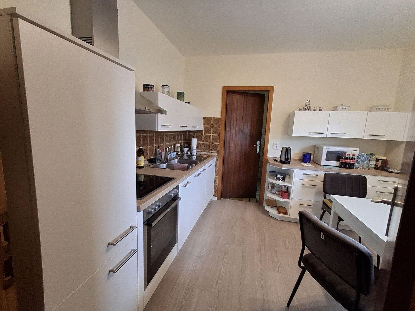 Prodej domu 112 m², pozemek 670 m², Stockelsdorf, Šlesvicko-Holštýnsko Prodej domu 112 m², pozemek 670 m², Stockelsdorf, Šlesvicko-Holštýnsko