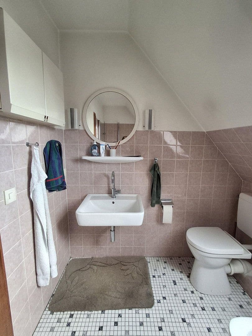 Prodej domu 112 m², pozemek 670 m², Stockelsdorf, Šlesvicko-Holštýnsko Prodej domu 112 m², pozemek 670 m², Stockelsdorf, Šlesvicko-Holštýnsko