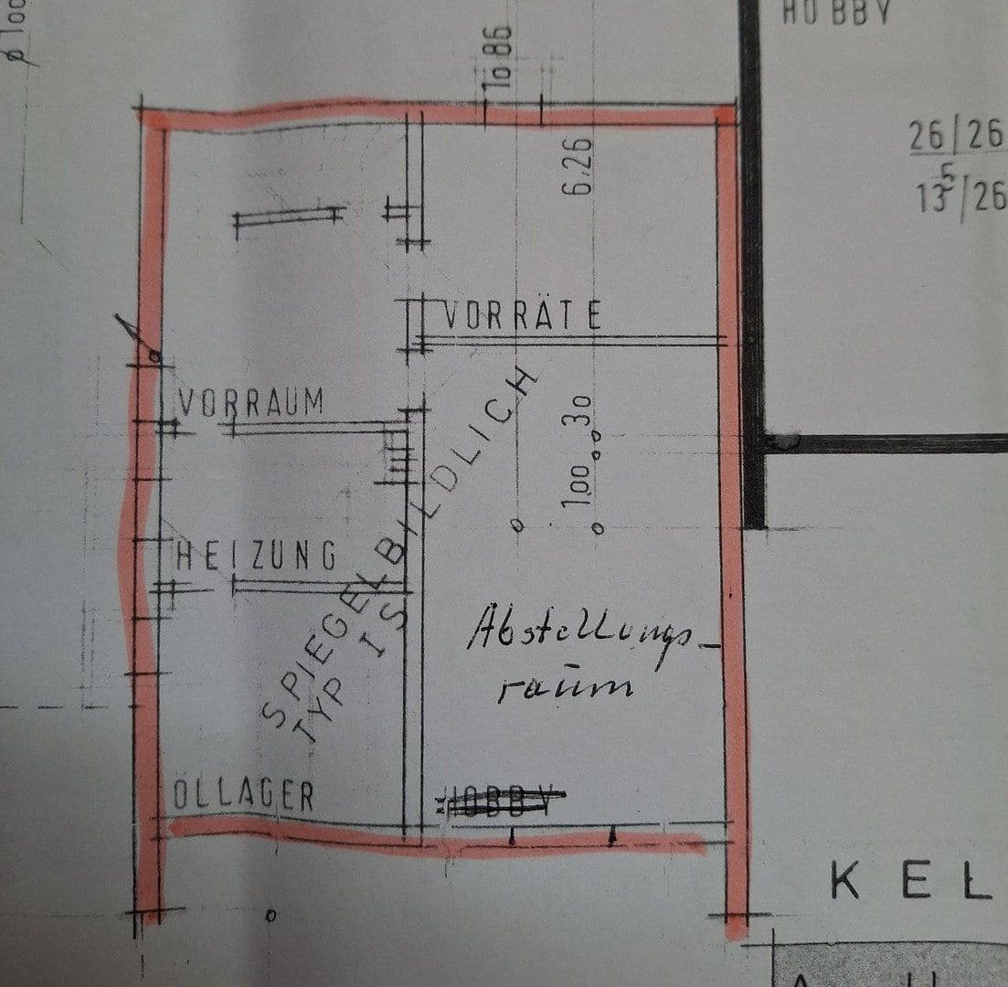 Prodej domu 112 m², pozemek 670 m², Stockelsdorf, Šlesvicko-Holštýnsko Prodej domu 112 m², pozemek 670 m², Stockelsdorf, Šlesvicko-Holštýnsko