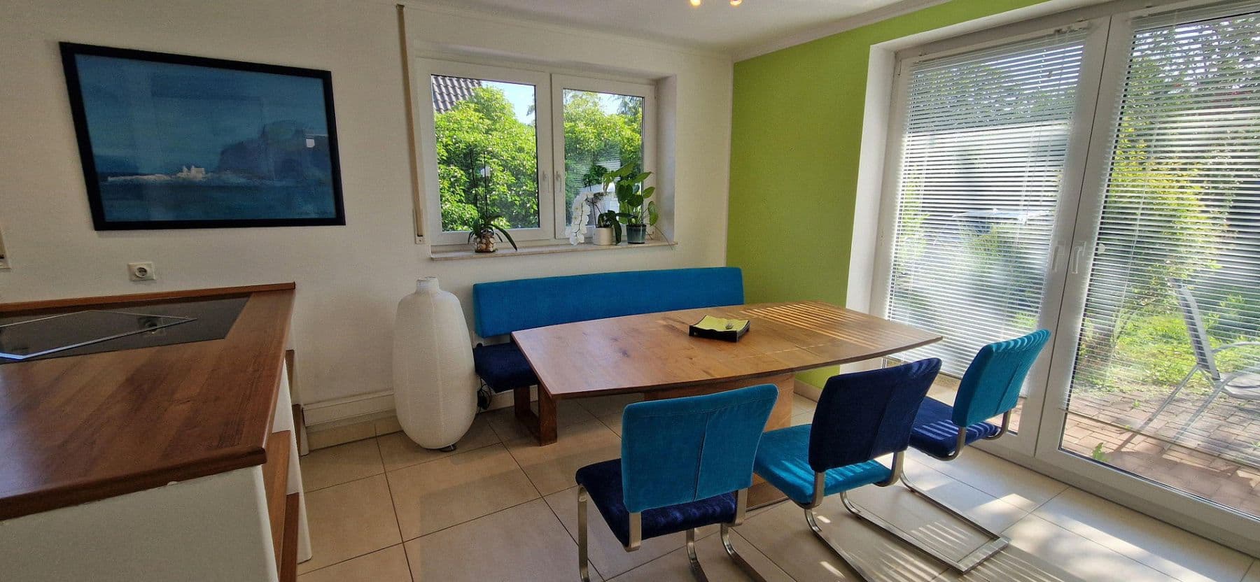Pronájem domu 155 m², pozemek 700 m², Möhnesee, Severní Porýní-Vestfálsko Pronájem domu 155 m², pozemek 700 m², Möhnesee, Severní Porýní-Vestfálsko