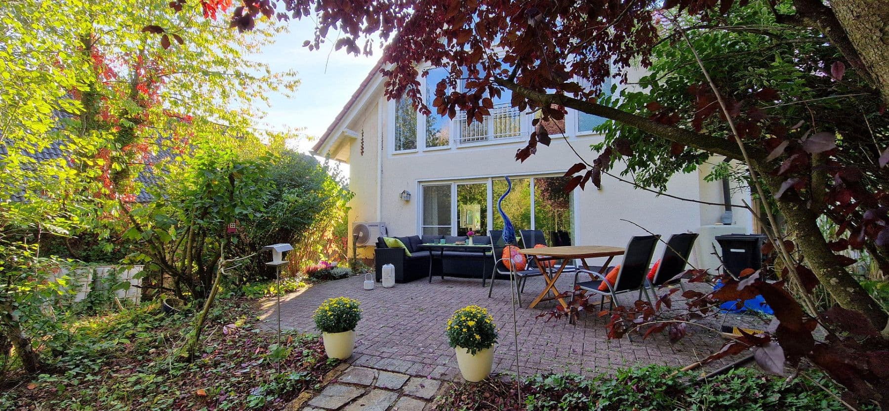 Pronájem domu 155 m², pozemek 700 m², Möhnesee, Severní Porýní-Vestfálsko Pronájem domu 155 m², pozemek 700 m², Möhnesee, Severní Porýní-Vestfálsko