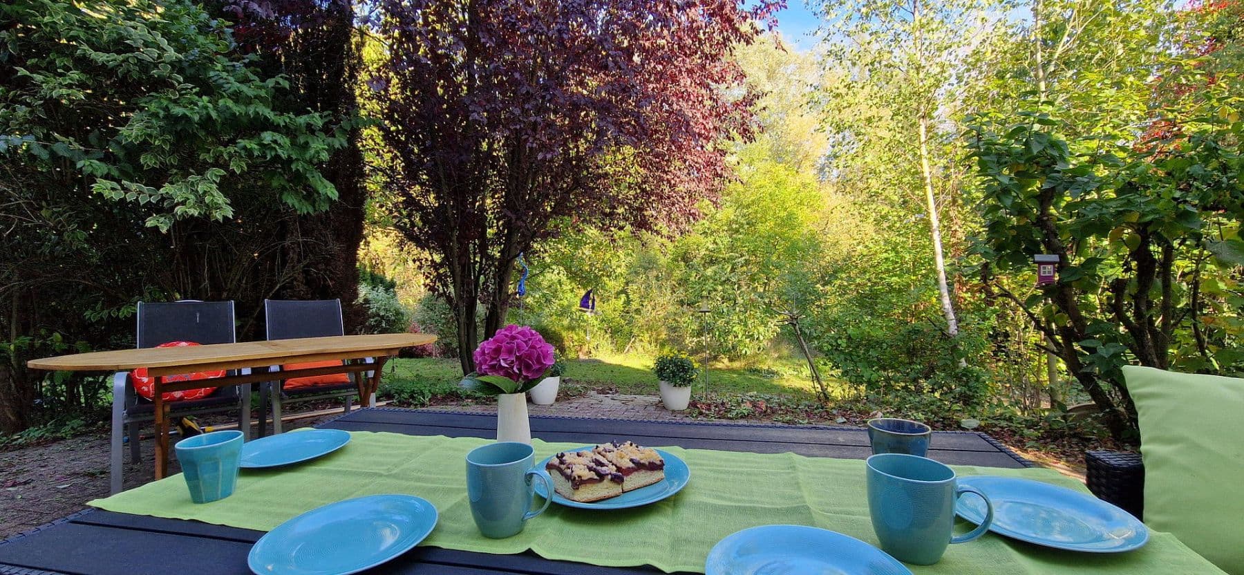 Pronájem domu 155 m², pozemek 700 m², Möhnesee, Severní Porýní-Vestfálsko Pronájem domu 155 m², pozemek 700 m², Möhnesee, Severní Porýní-Vestfálsko
