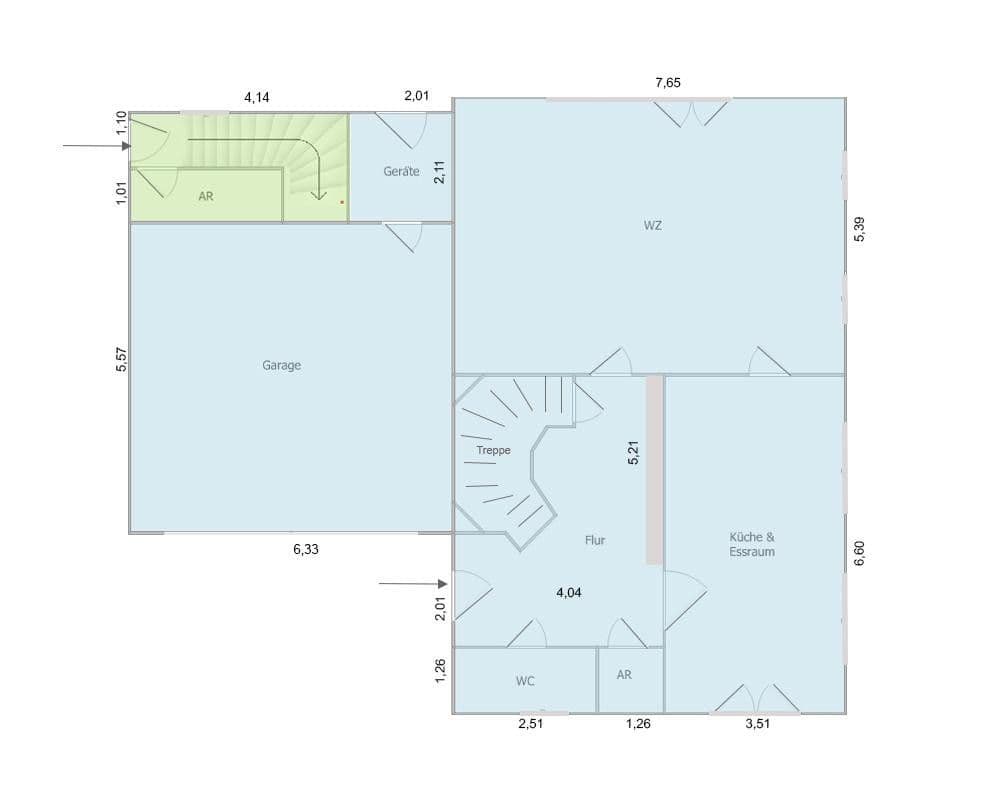 Pronájem domu 155 m², pozemek 700 m², Möhnesee, Severní Porýní-Vestfálsko Pronájem domu 155 m², pozemek 700 m², Möhnesee, Severní Porýní-Vestfálsko