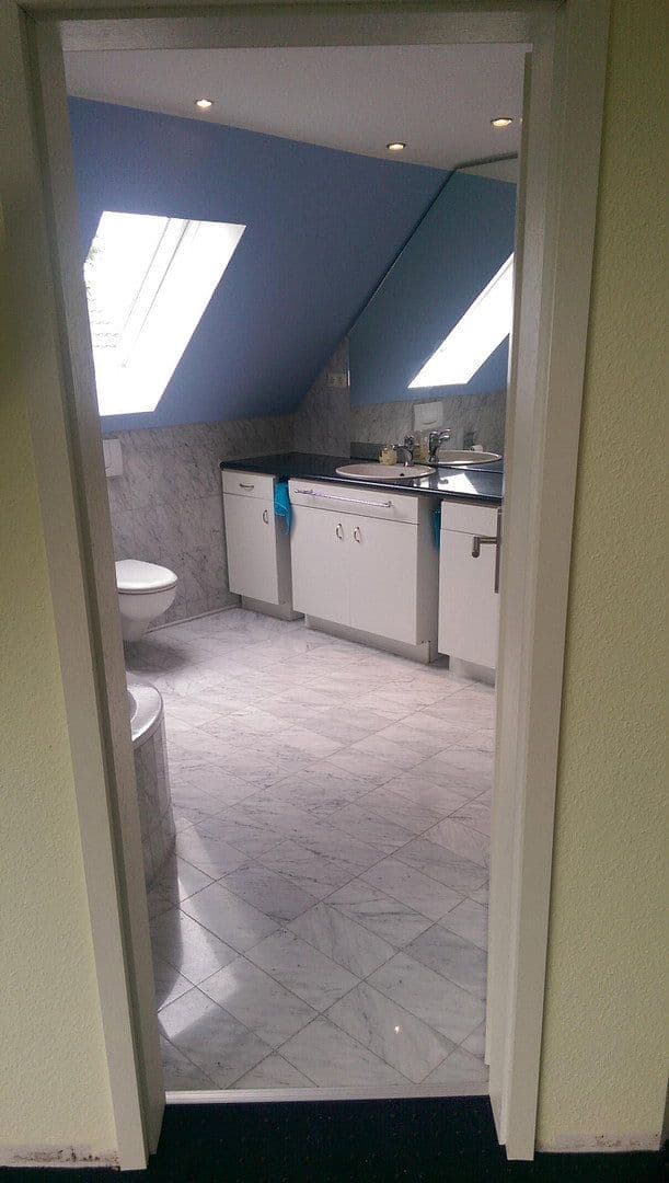 Pronájem domu 155 m², pozemek 700 m², Möhnesee, Severní Porýní-Vestfálsko Pronájem domu 155 m², pozemek 700 m², Möhnesee, Severní Porýní-Vestfálsko